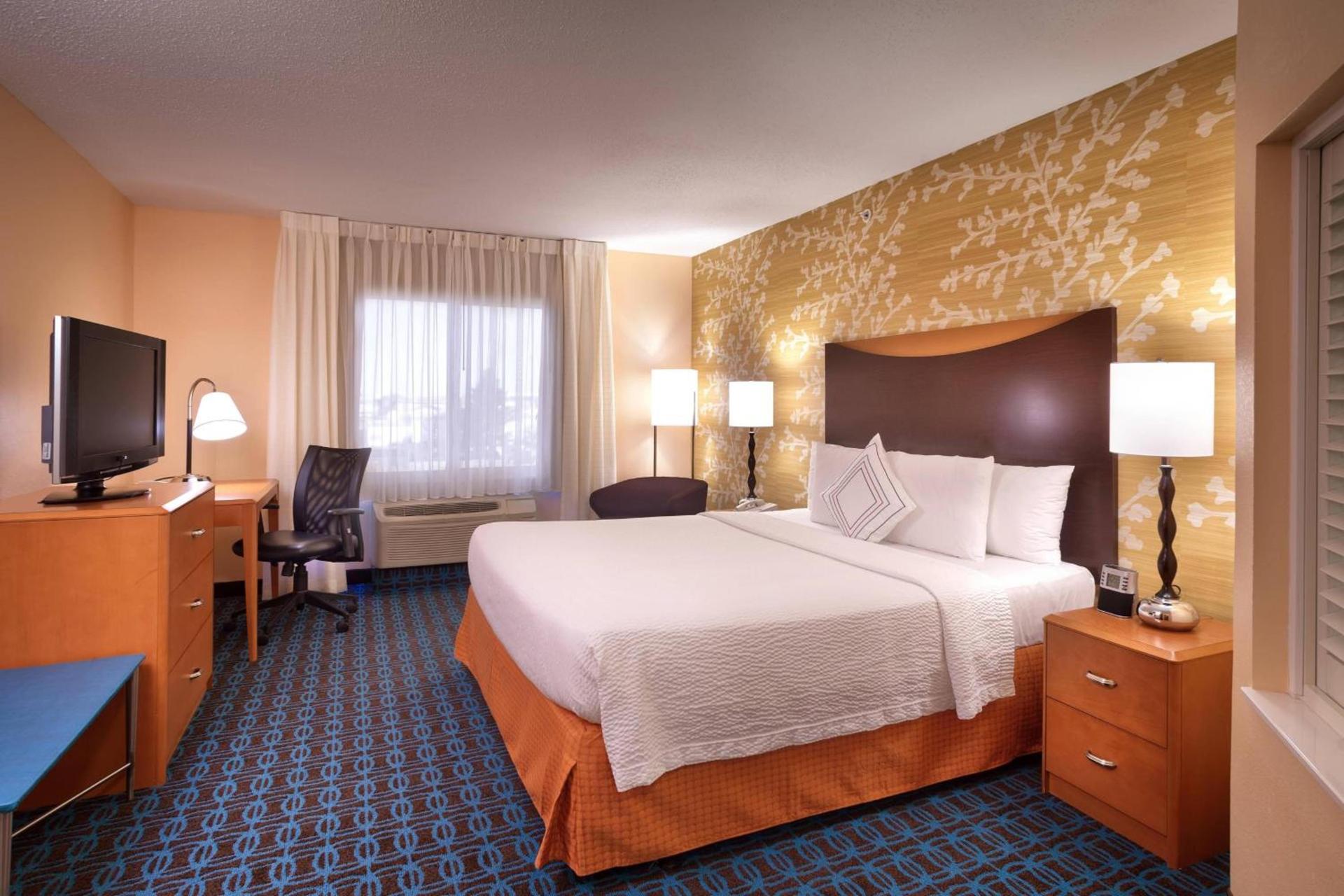 Fairfield Inn & Suites by Marriott Gillette photo 9