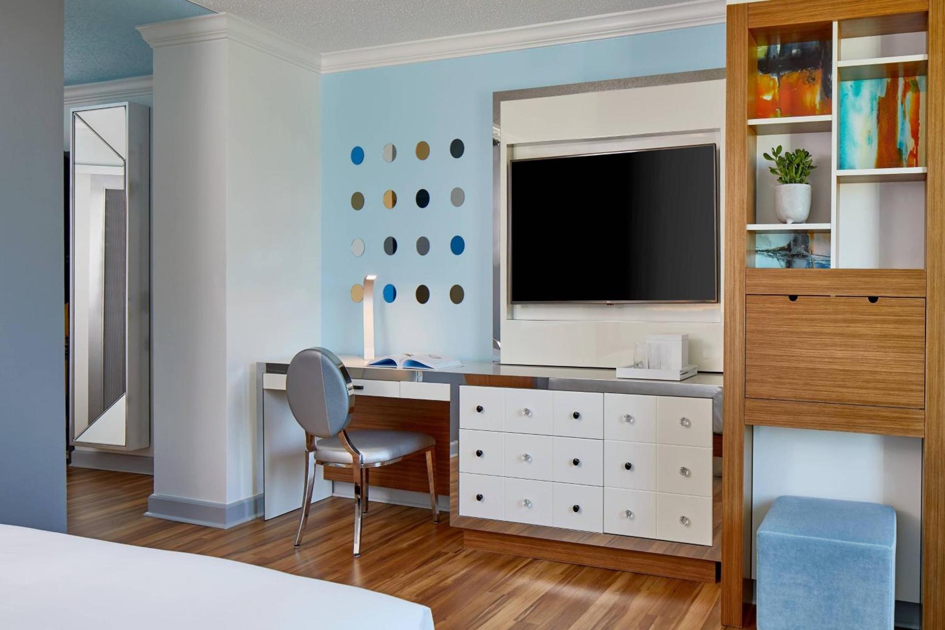 Renaissance Charlotte SouthPark Hotel photo 13
