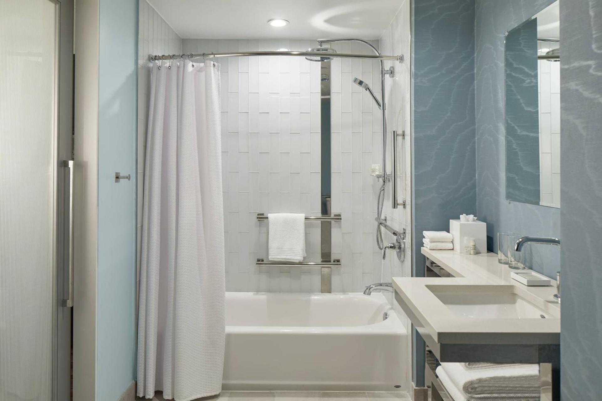 Renaissance Charlotte SouthPark Hotel photo 18