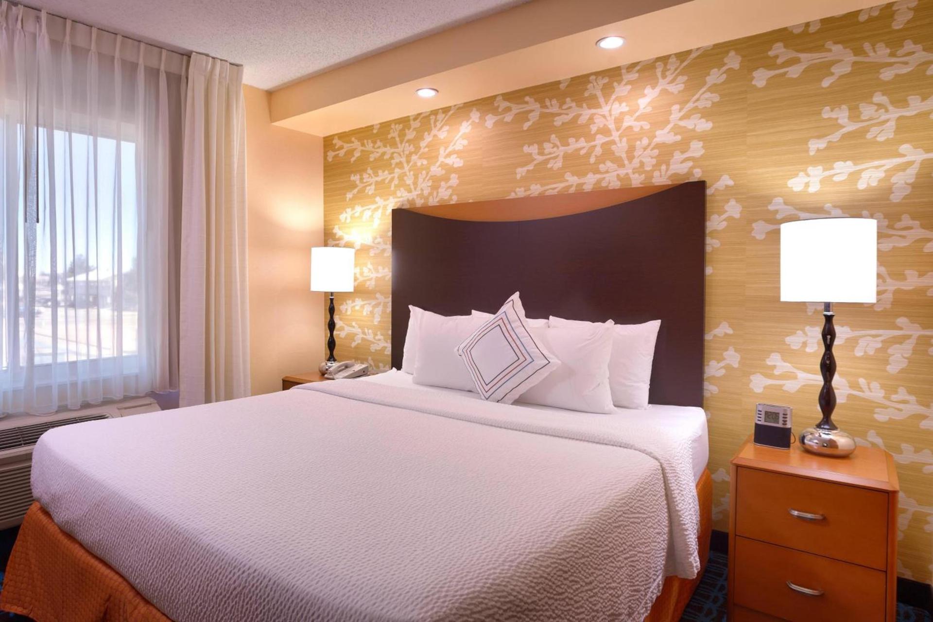 Fairfield Inn & Suites by Marriott Gillette photo 11