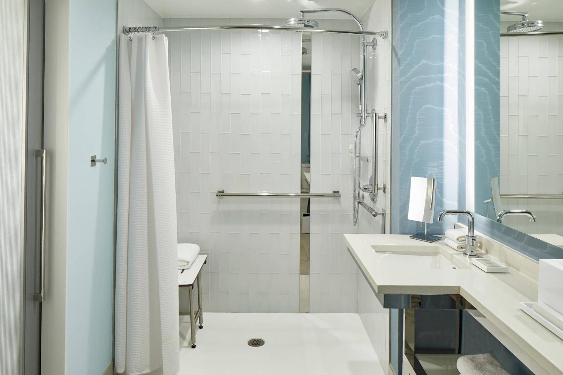 Renaissance Charlotte SouthPark Hotel photo 17