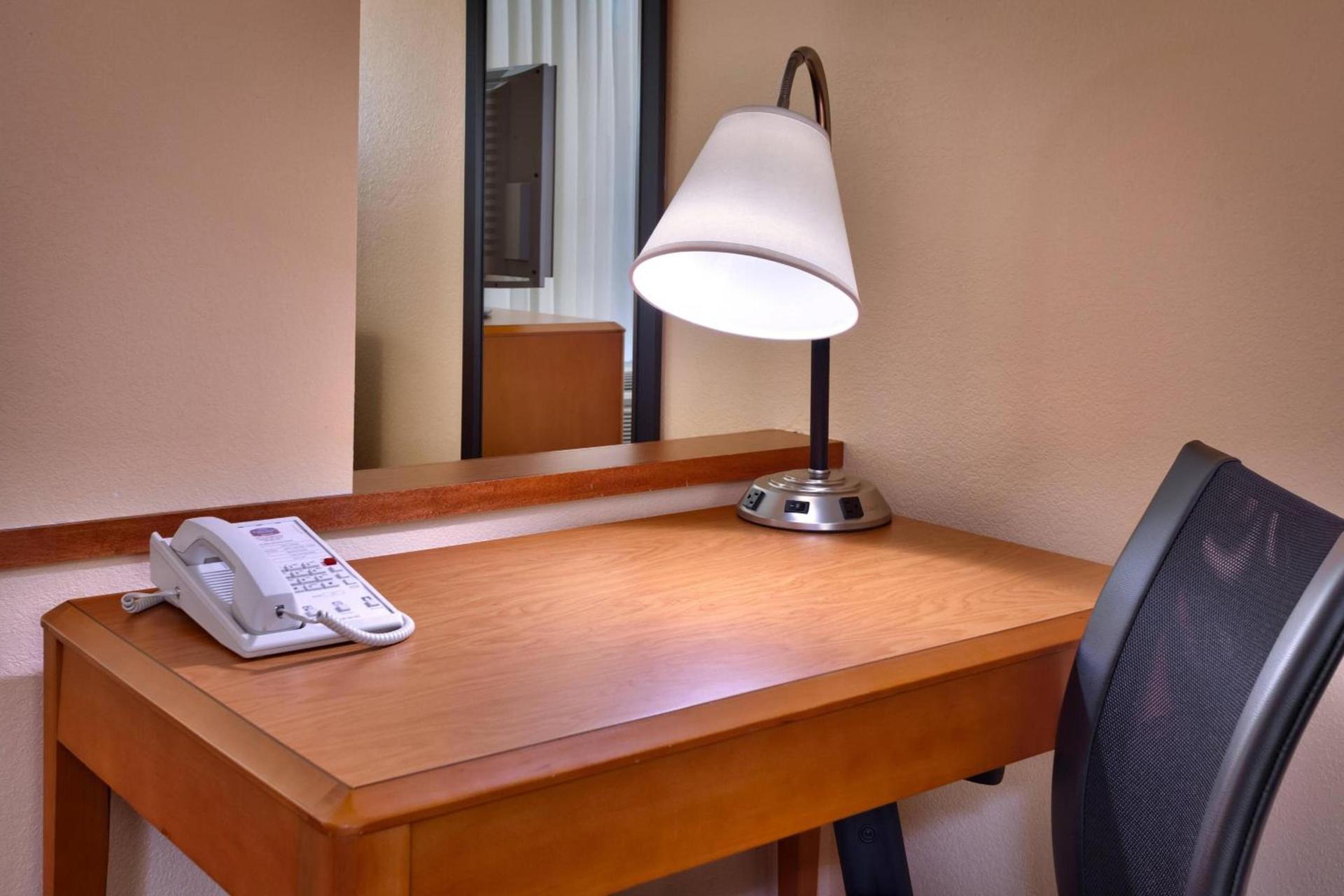 Fairfield Inn & Suites by Marriott Gillette photo 13