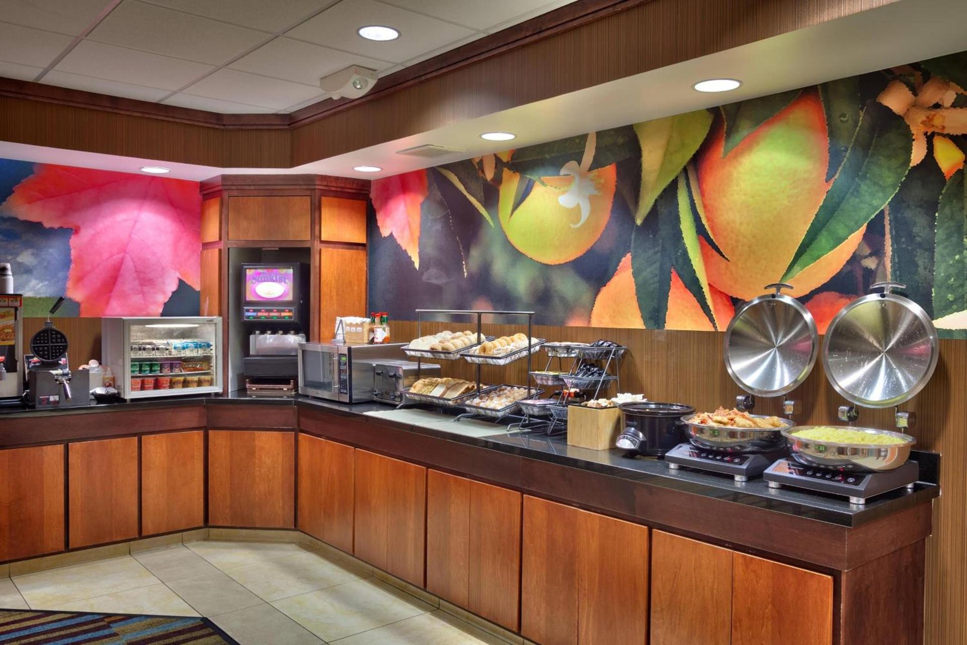 Fairfield Inn & Suites by Marriott Gillette photo 18