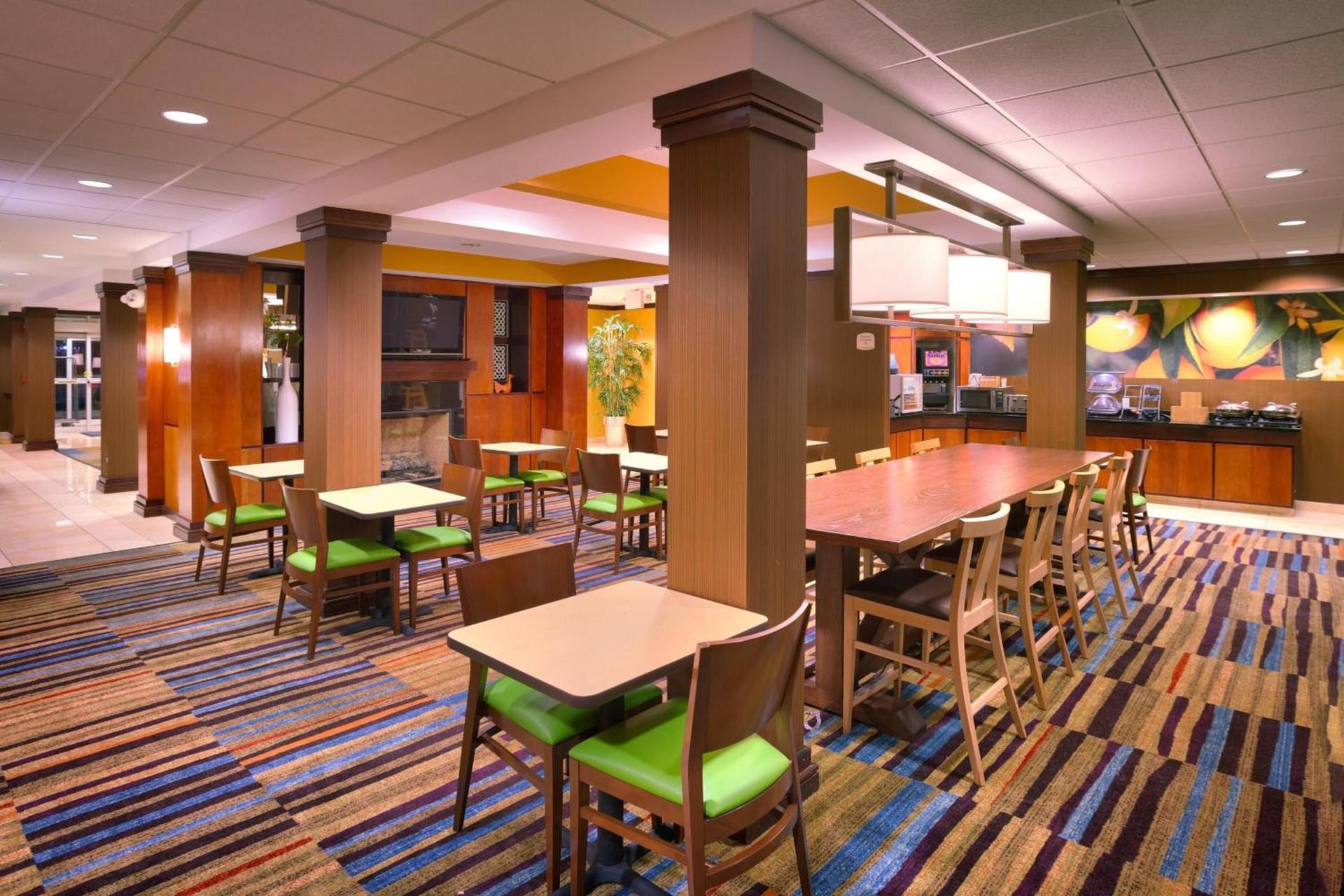 Fairfield Inn & Suites by Marriott Gillette photo 17