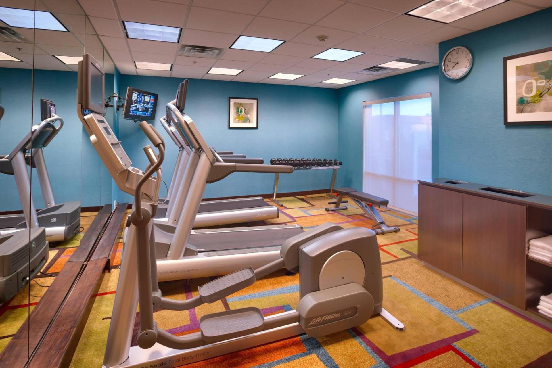 Fairfield Inn & Suites by Marriott Gillette photo 20