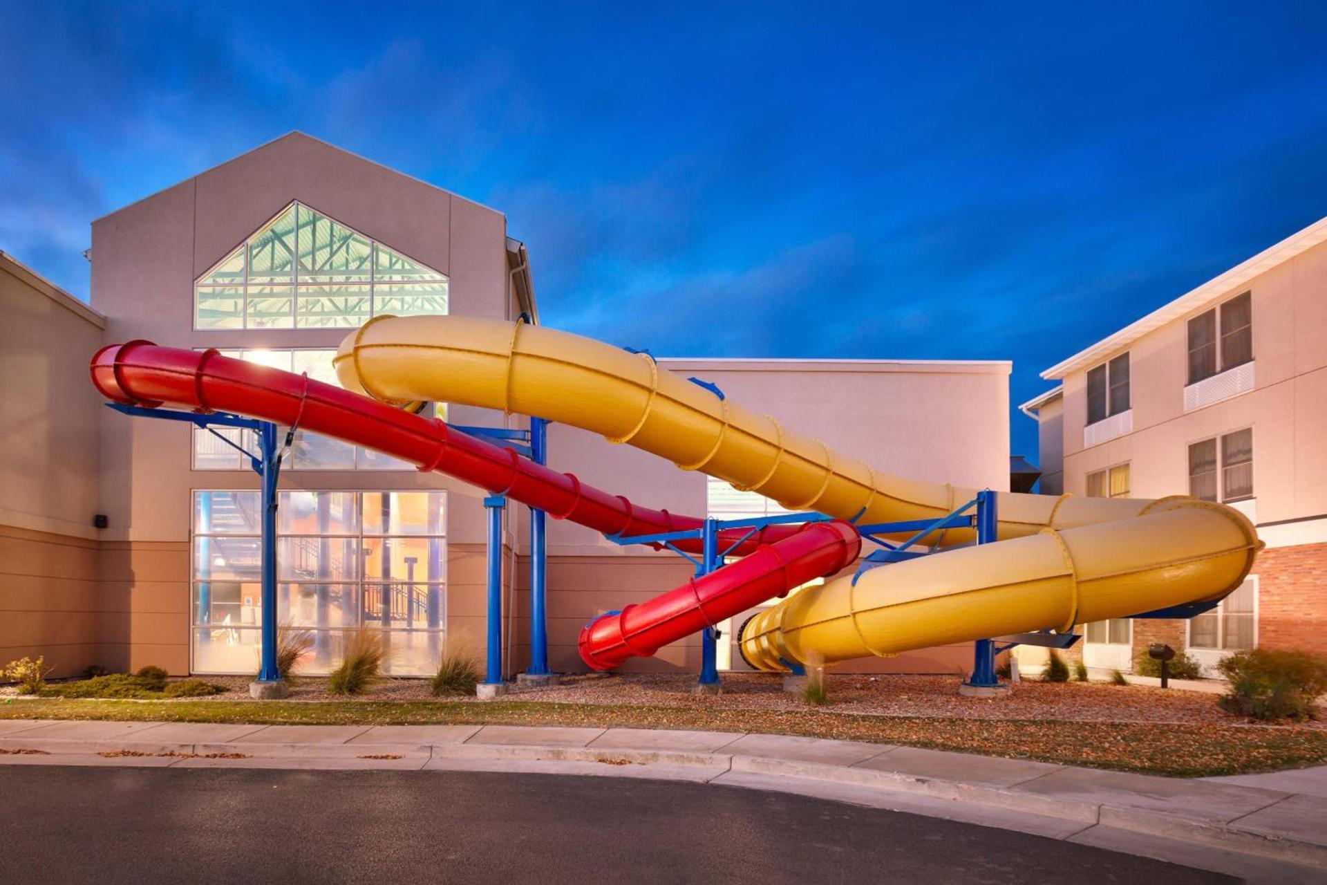 Fairfield Inn & Suites by Marriott Gillette photo 21