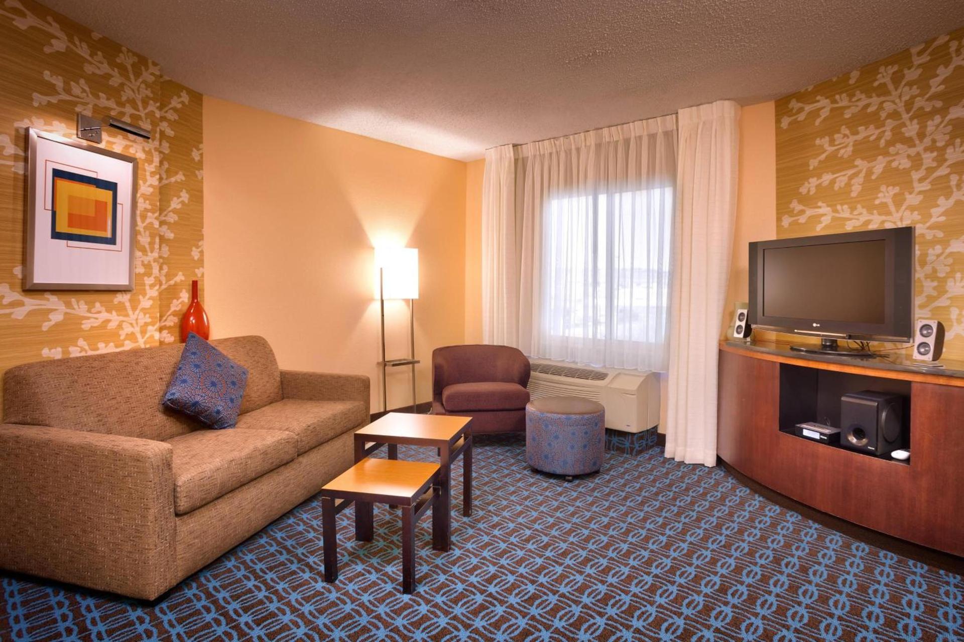 Fairfield Inn & Suites by Marriott Gillette photo 12