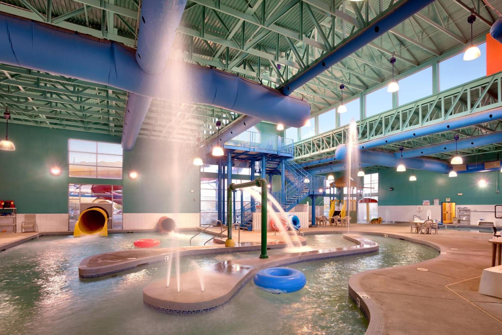 Fairfield Inn & Suites by Marriott Gillette photo 22