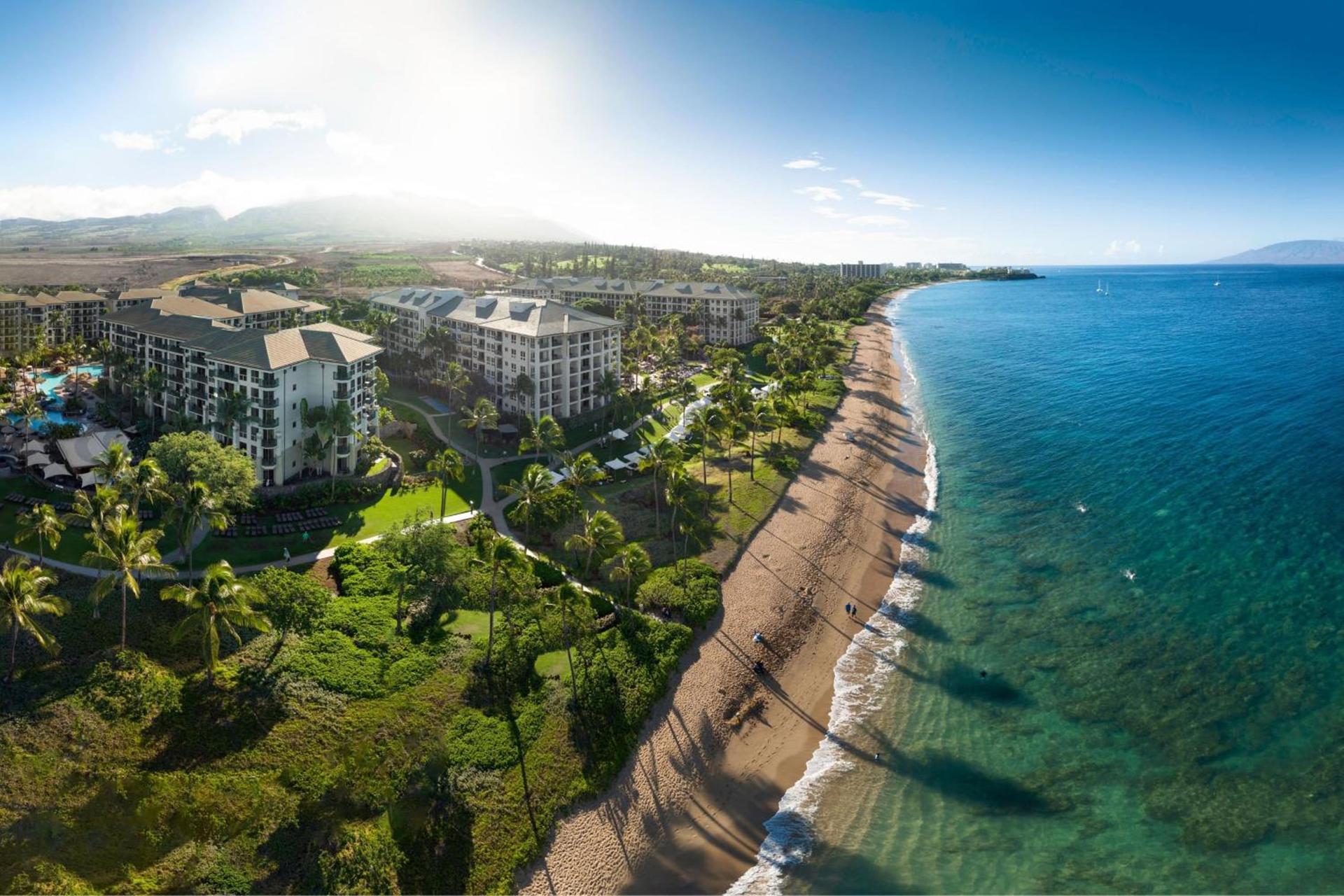 The Westin Ka'anapali Ocean Resort Villas North photo 2