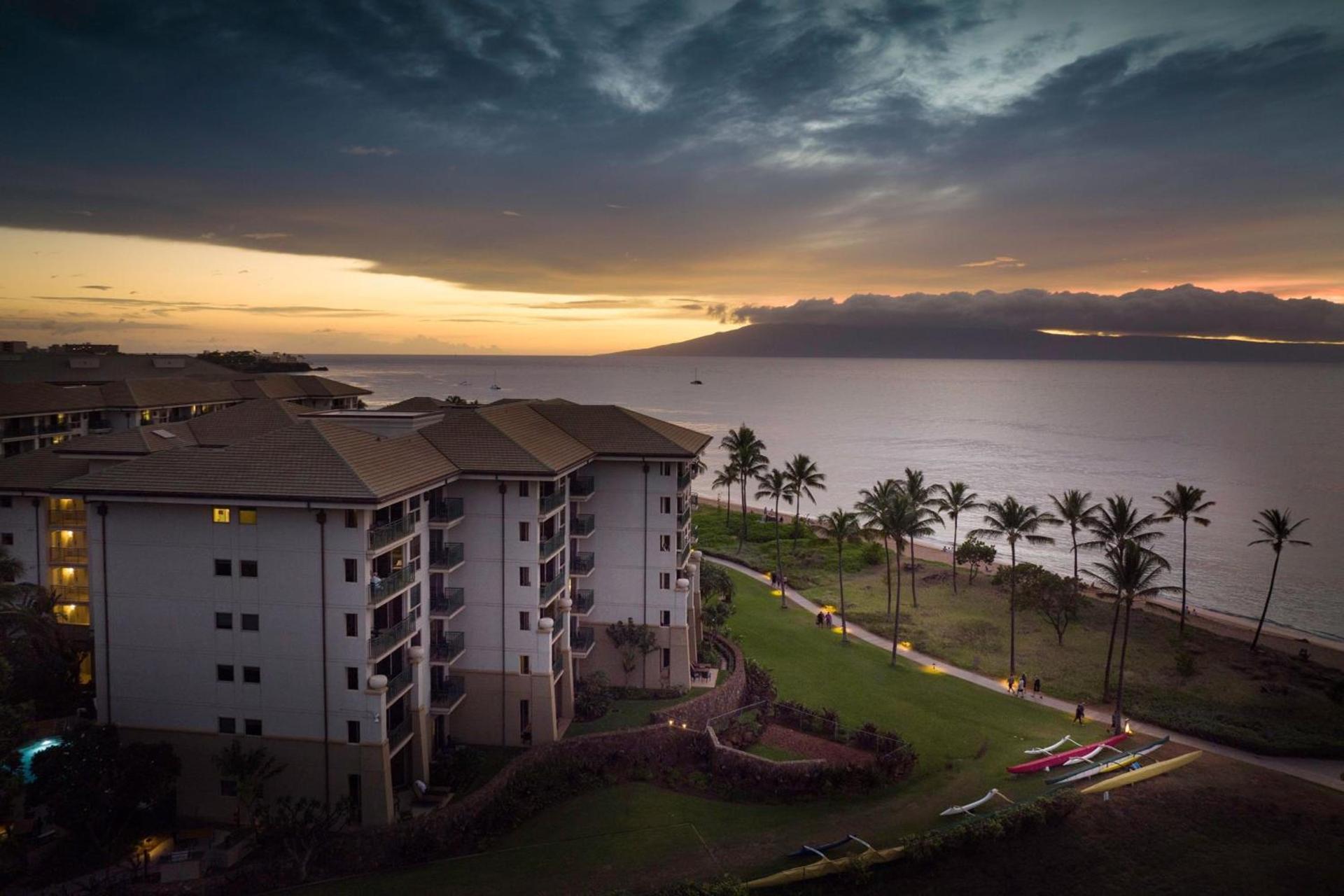 The Westin Ka'anapali Ocean Resort Villas North photo 3