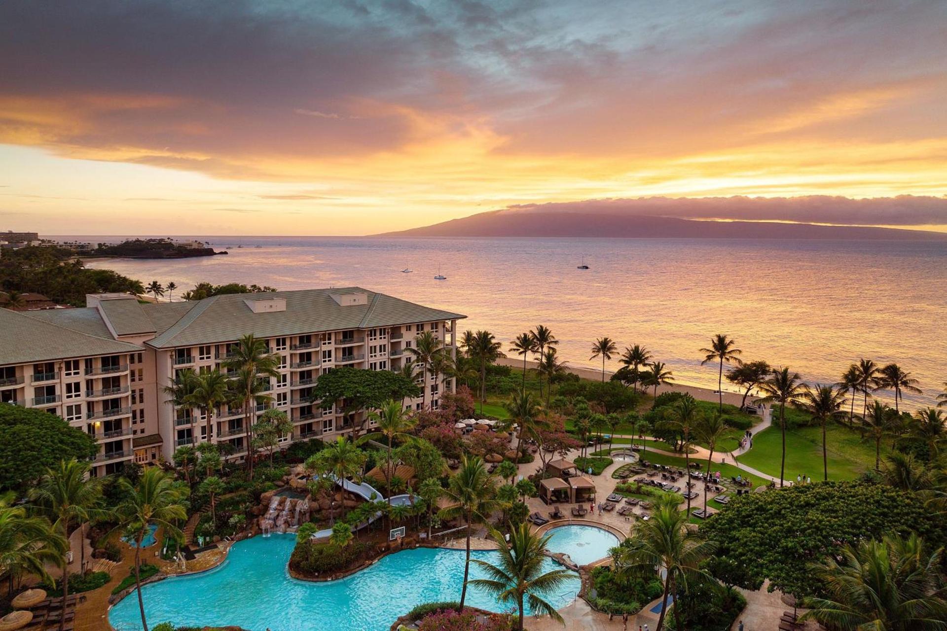 The Westin Ka'anapali Ocean Resort Villas North photo 4