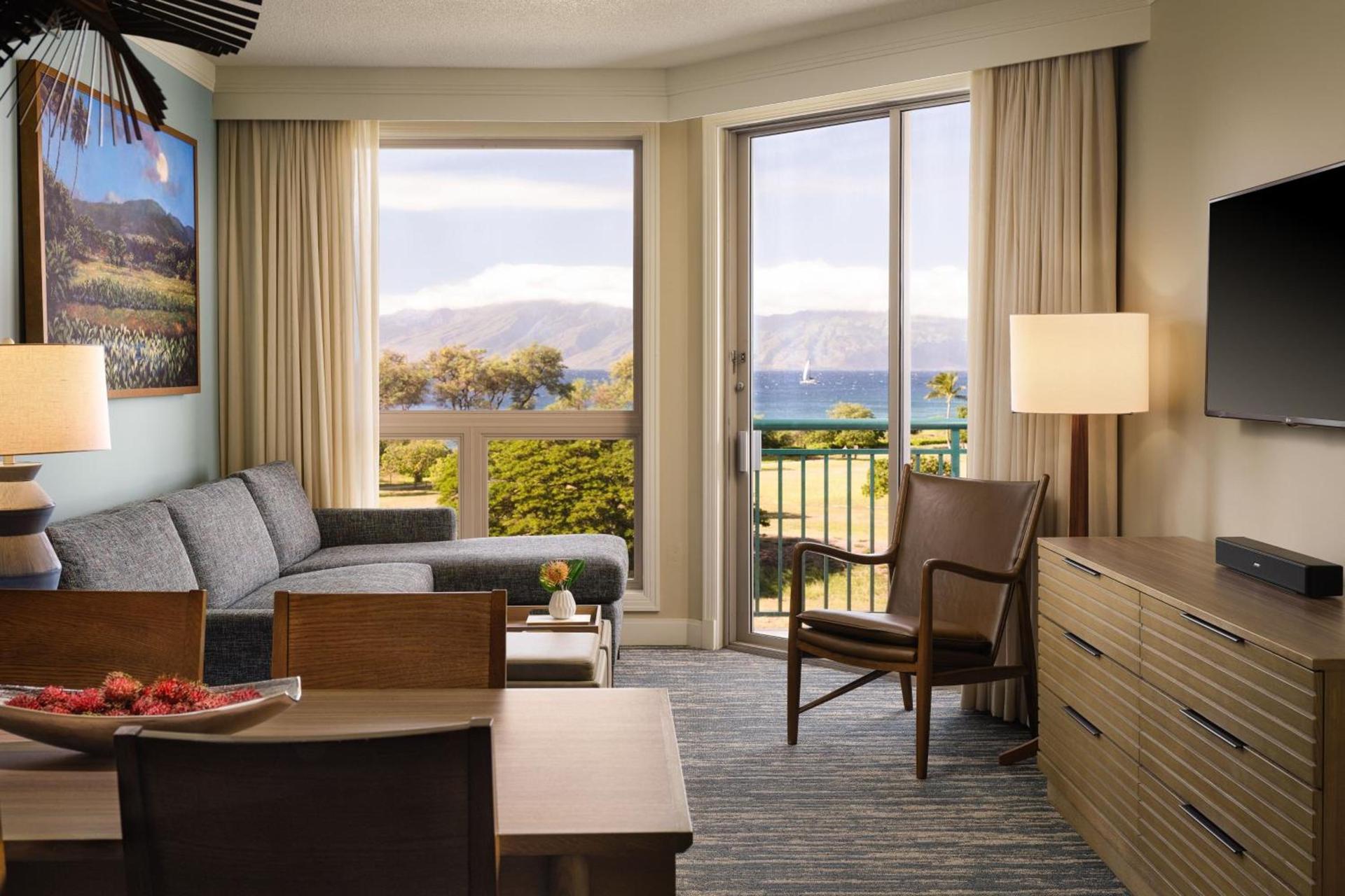 The Westin Ka'anapali Ocean Resort Villas North photo 10