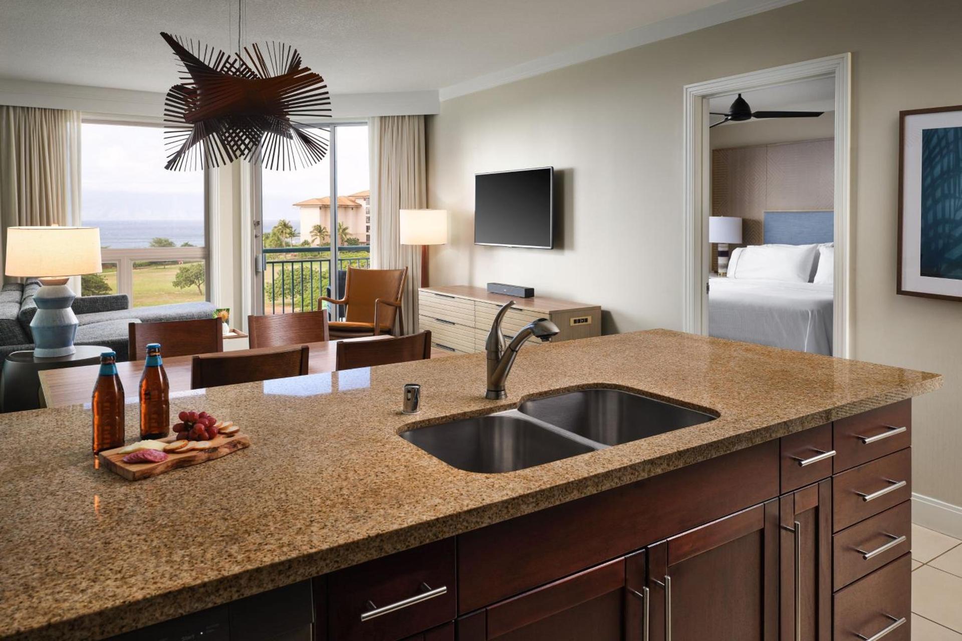 The Westin Ka'anapali Ocean Resort Villas North photo 13