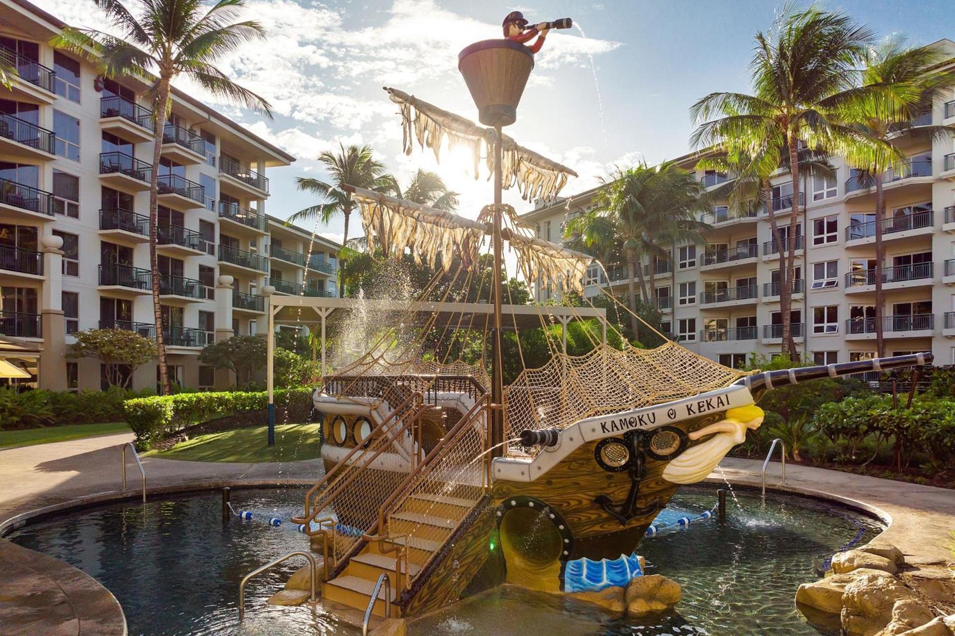 The Westin Ka'anapali Ocean Resort Villas North photo 41