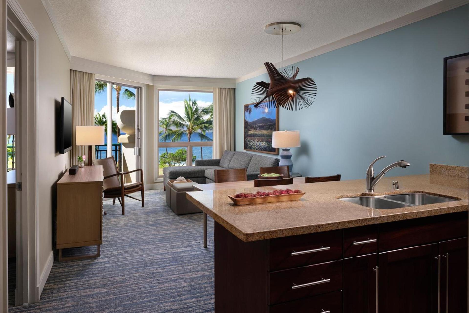 The Westin Ka'anapali Ocean Resort Villas North photo 12