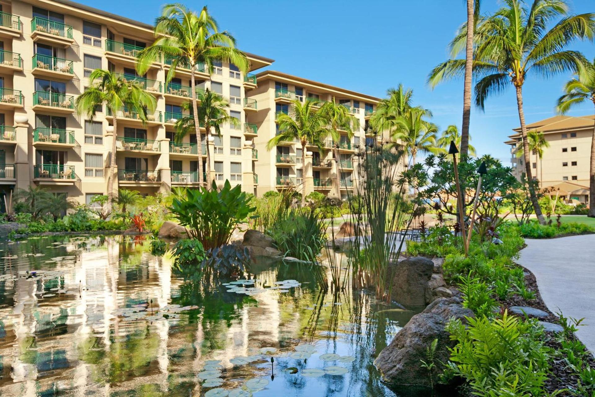 The Westin Ka'anapali Ocean Resort Villas North photo 7