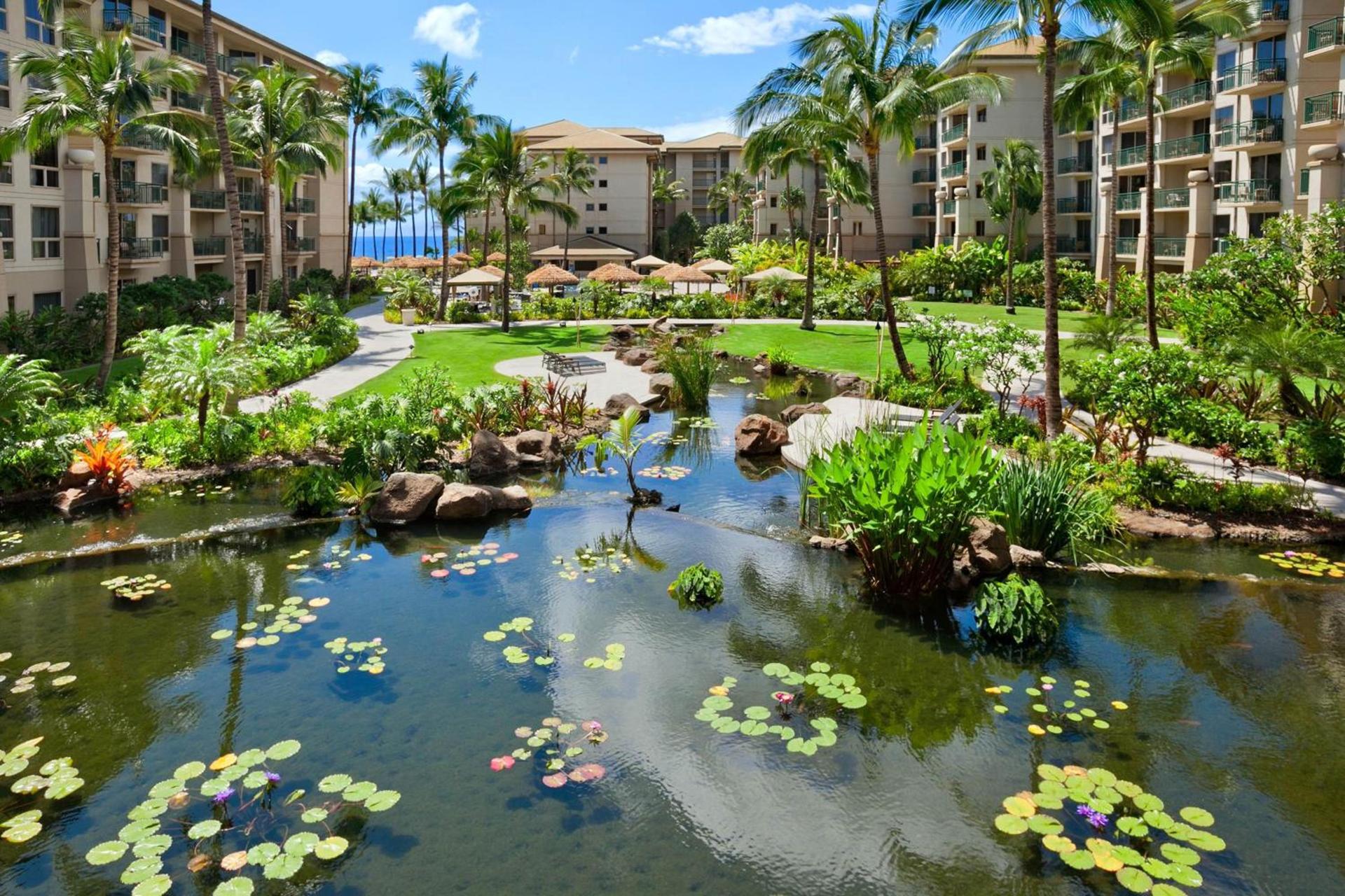 The Westin Ka'anapali Ocean Resort Villas North photo 8