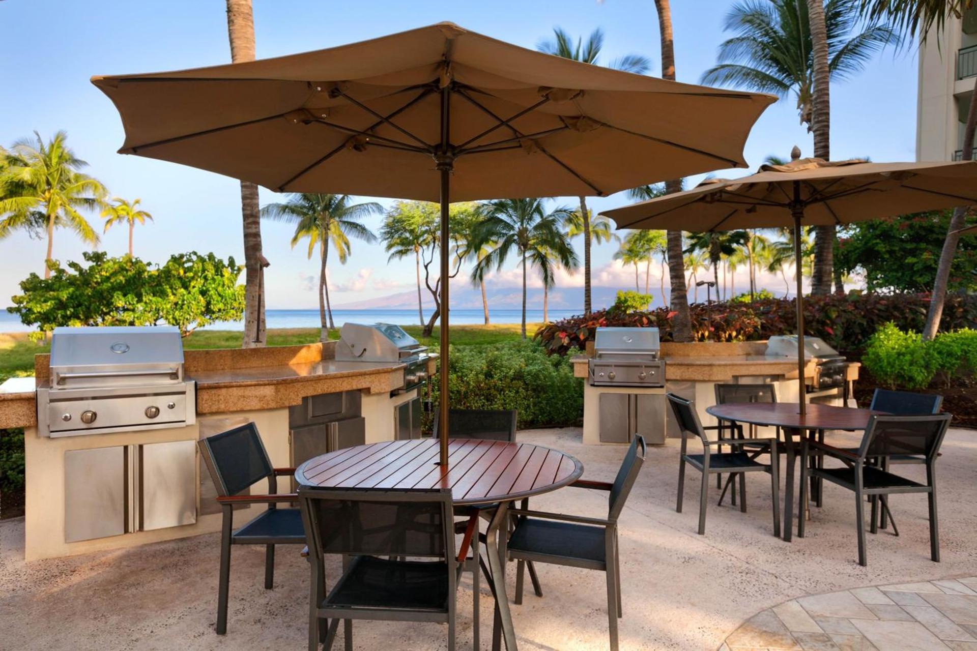 The Westin Ka'anapali Ocean Resort Villas North photo 36