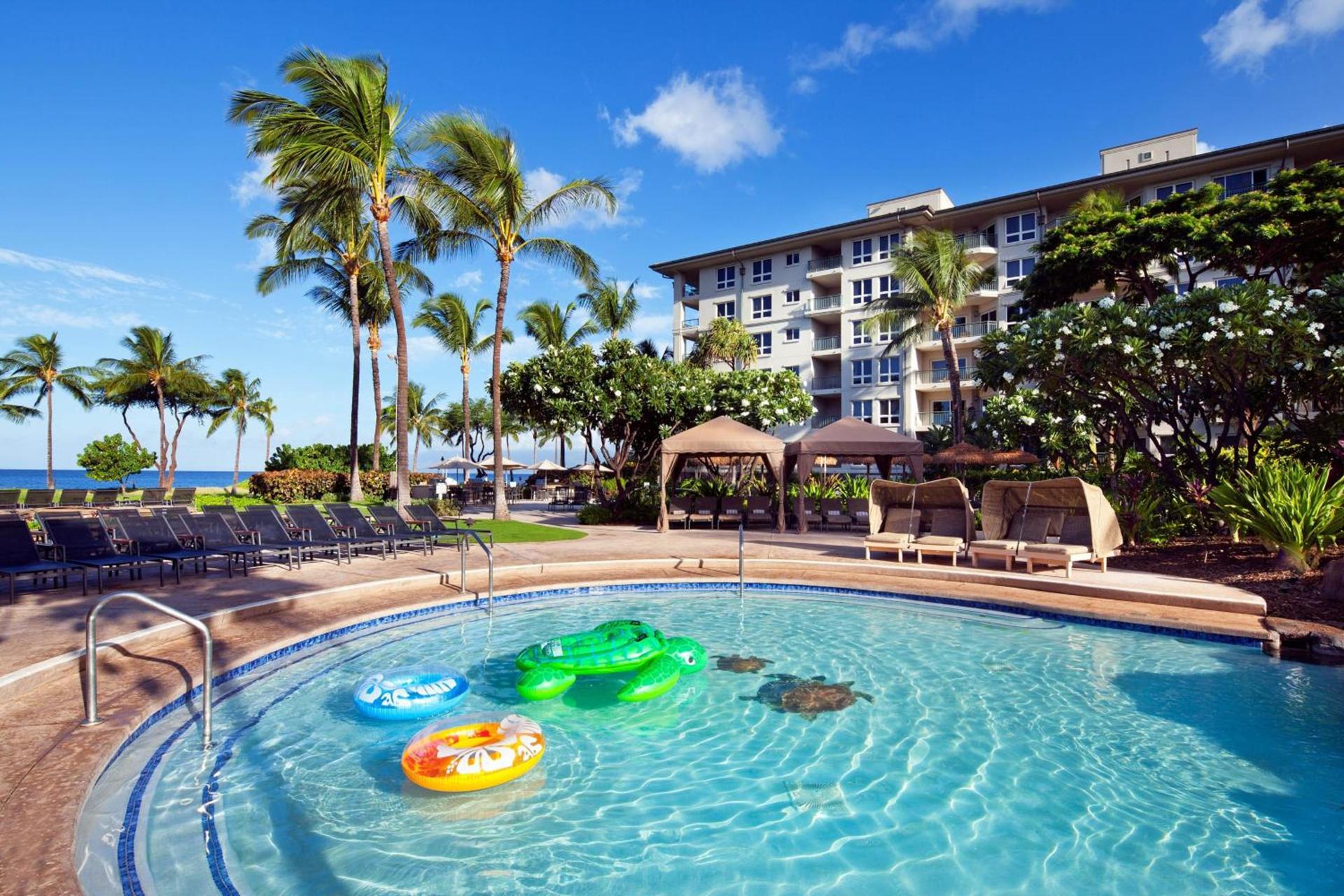 The Westin Ka'anapali Ocean Resort Villas North photo 38