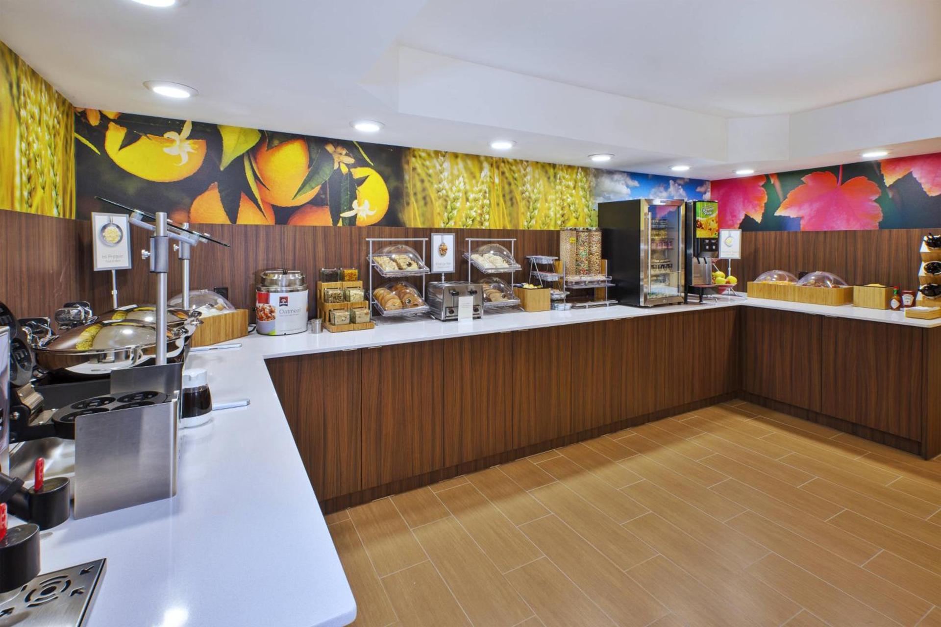 Fairfield by Marriott Inn & Suites Herndon Reston photo 20