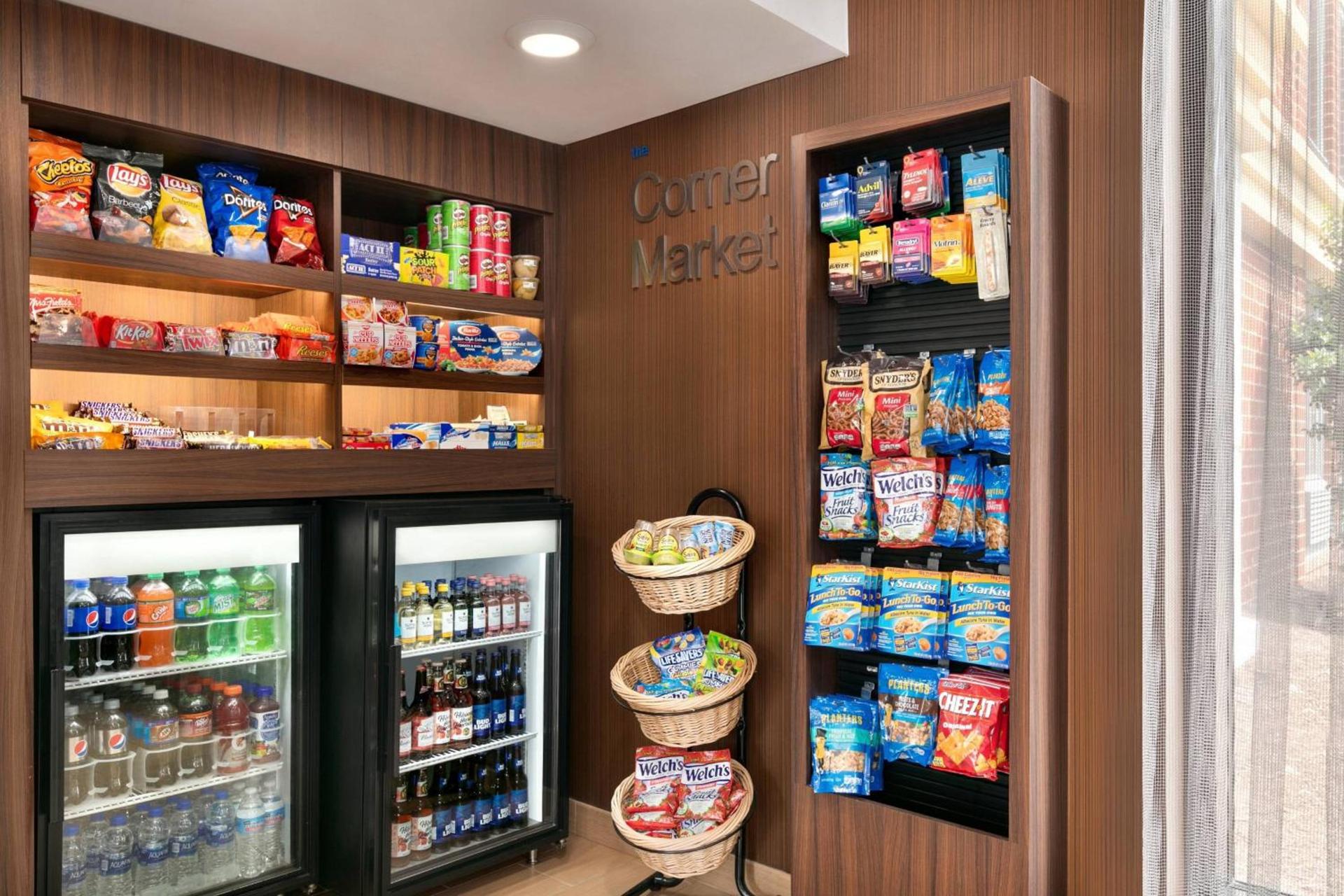 Fairfield by Marriott Inn & Suites Herndon Reston photo 18