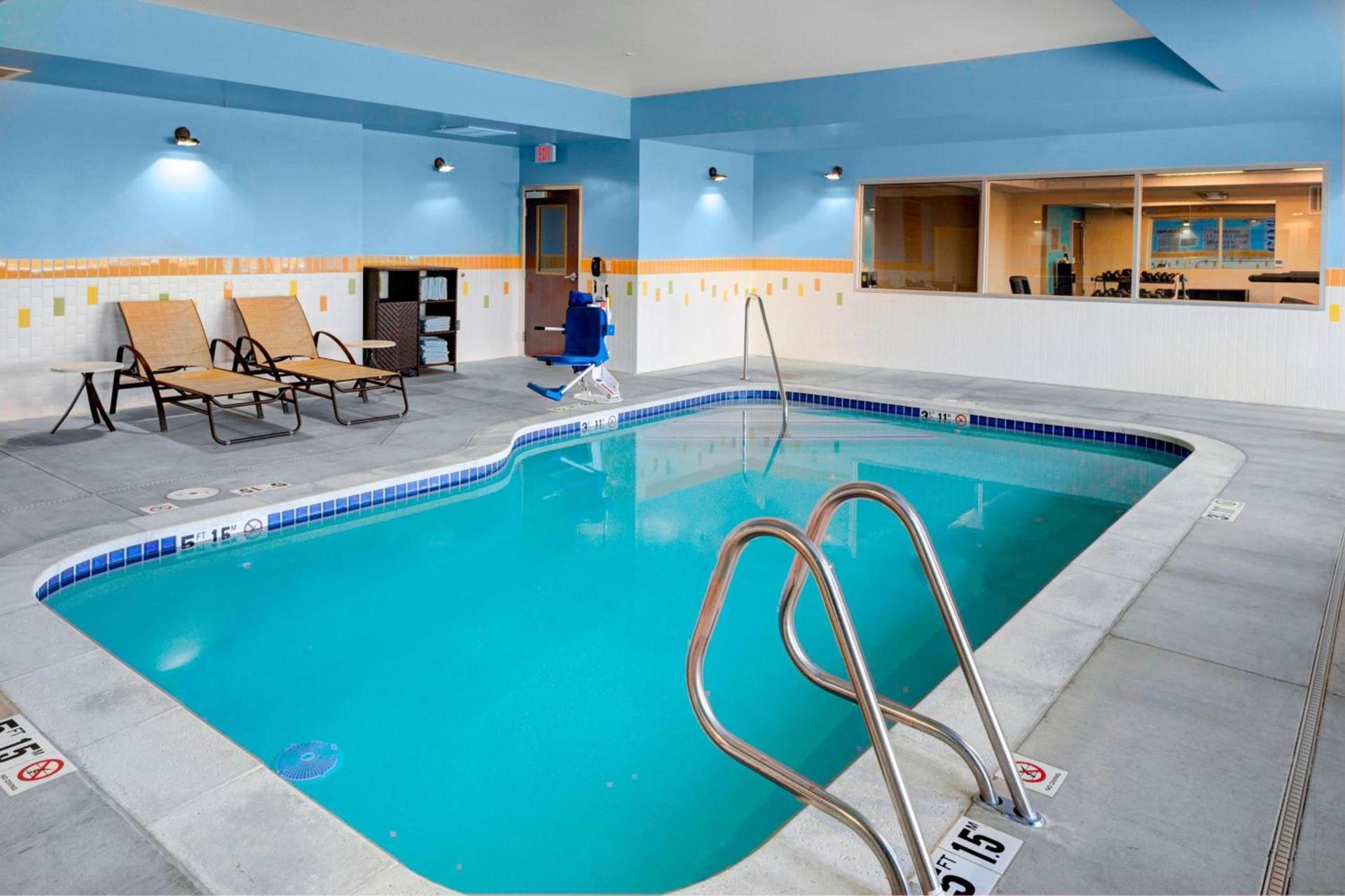 Fairfield Inn & Suites by Marriott Hollister photo 18