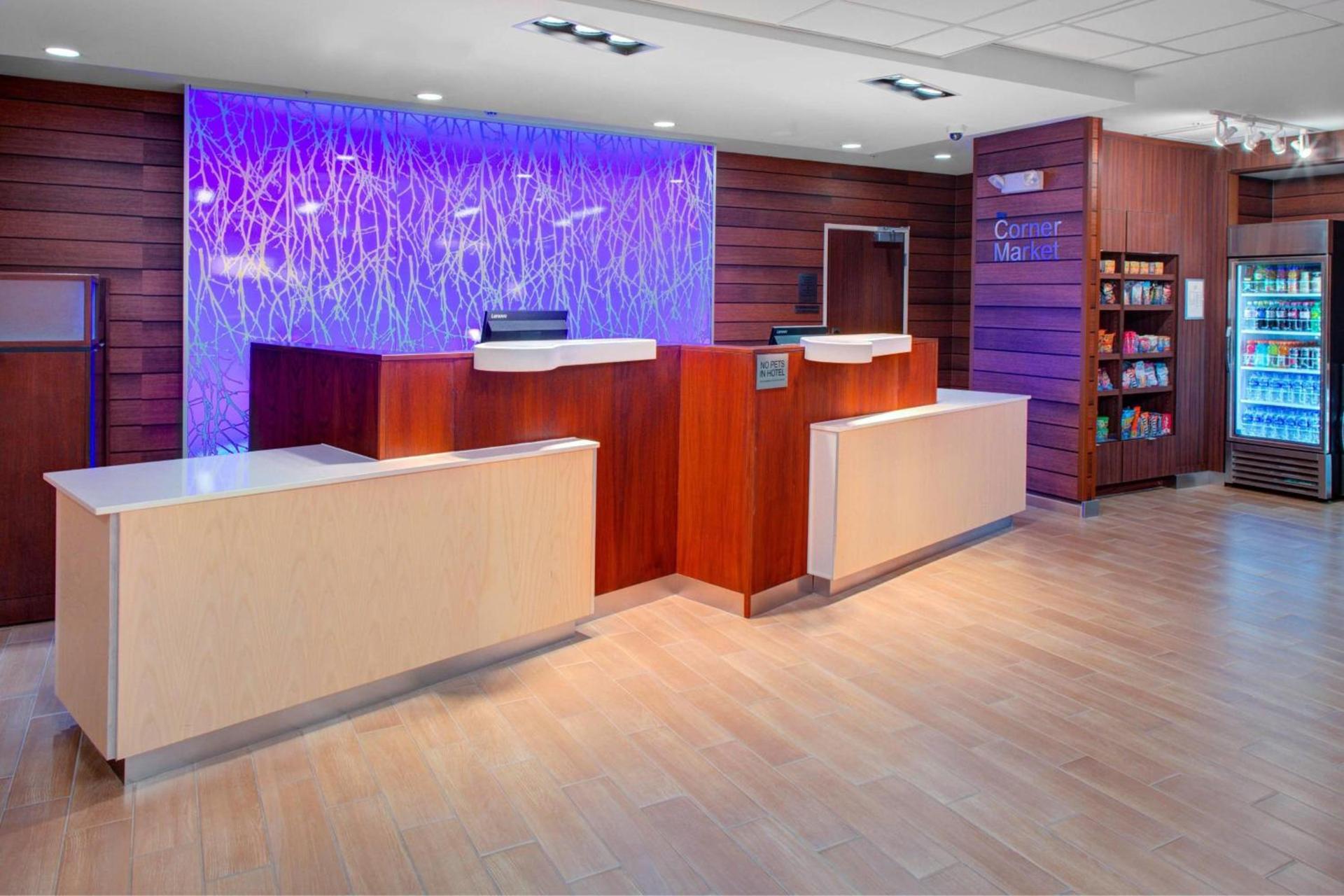 Fairfield Inn & Suites by Marriott Hollister photo 3