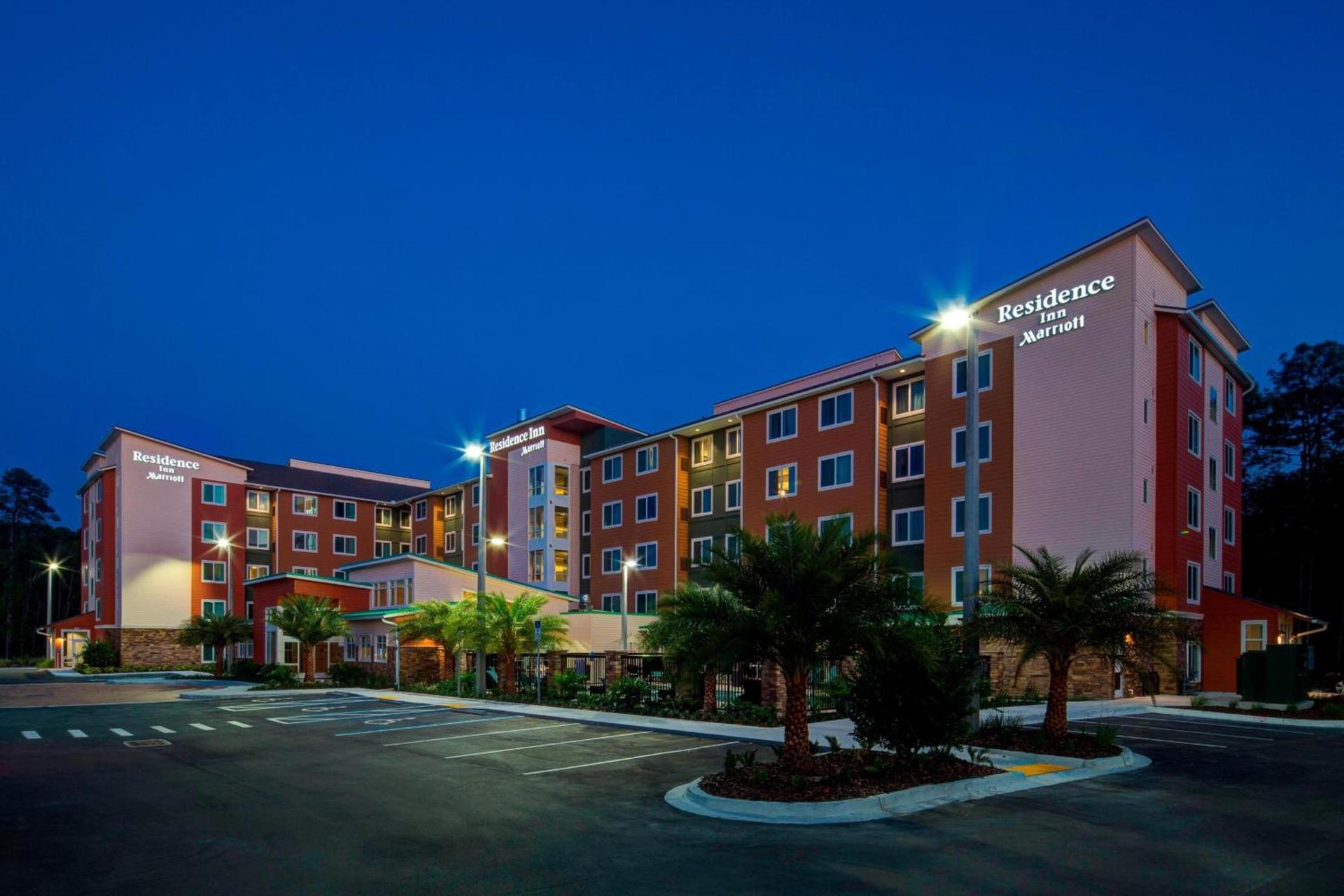 Residence Inn by Marriott Jacksonville South Bartram Park photo 1