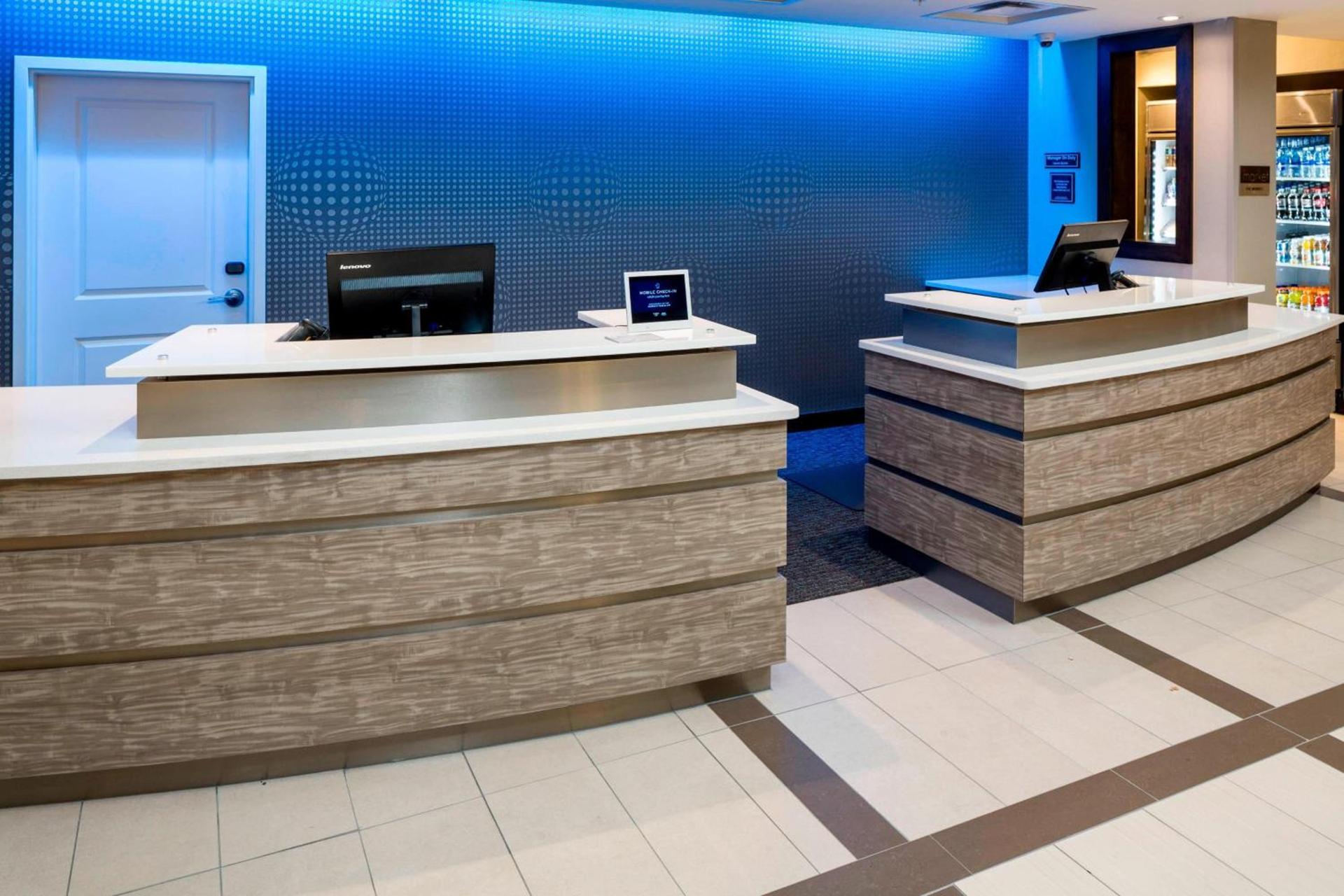 Residence Inn by Marriott Jacksonville South Bartram Park photo 7