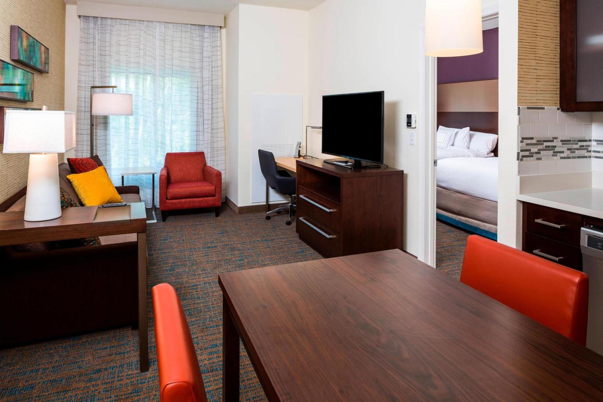 Residence Inn by Marriott Jacksonville South Bartram Park photo 10