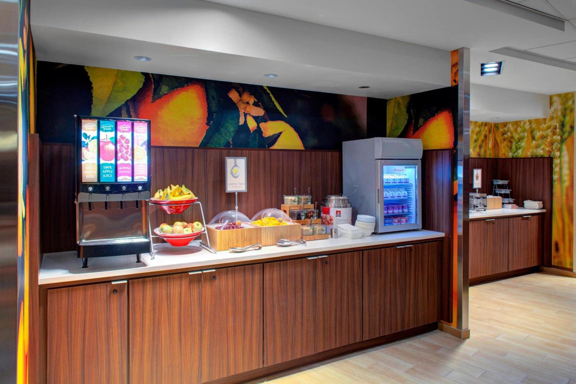 Fairfield Inn & Suites by Marriott Hollister photo 13