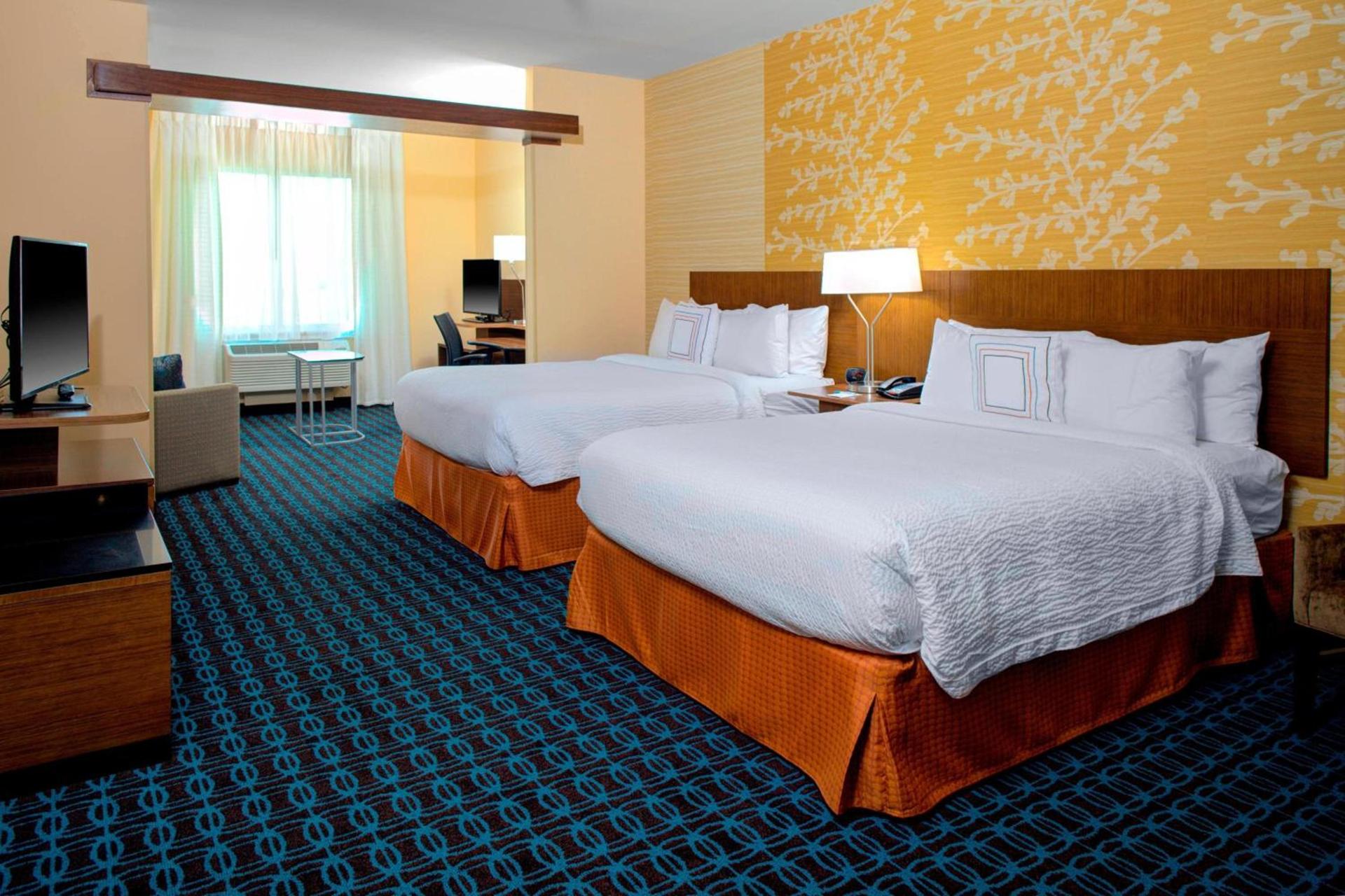 Fairfield Inn & Suites by Marriott Hollister photo 8
