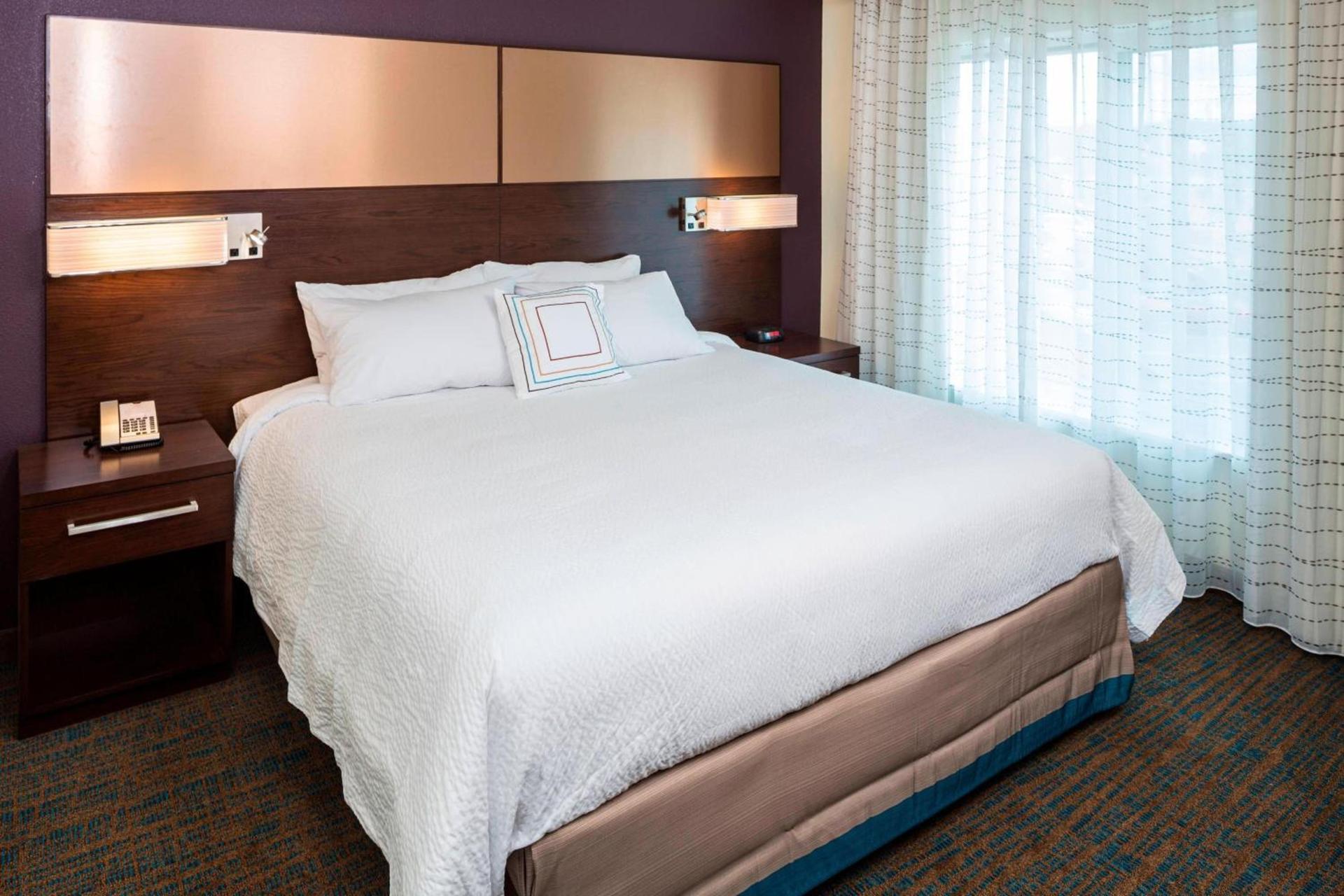 Residence Inn by Marriott Jacksonville South Bartram Park photo 19