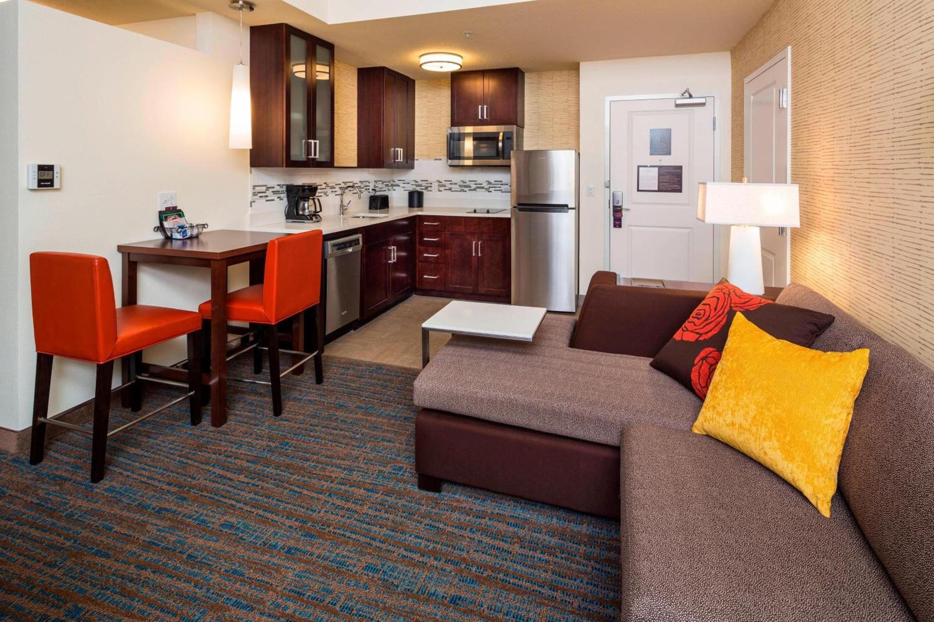 Residence Inn by Marriott Jacksonville South Bartram Park photo 16