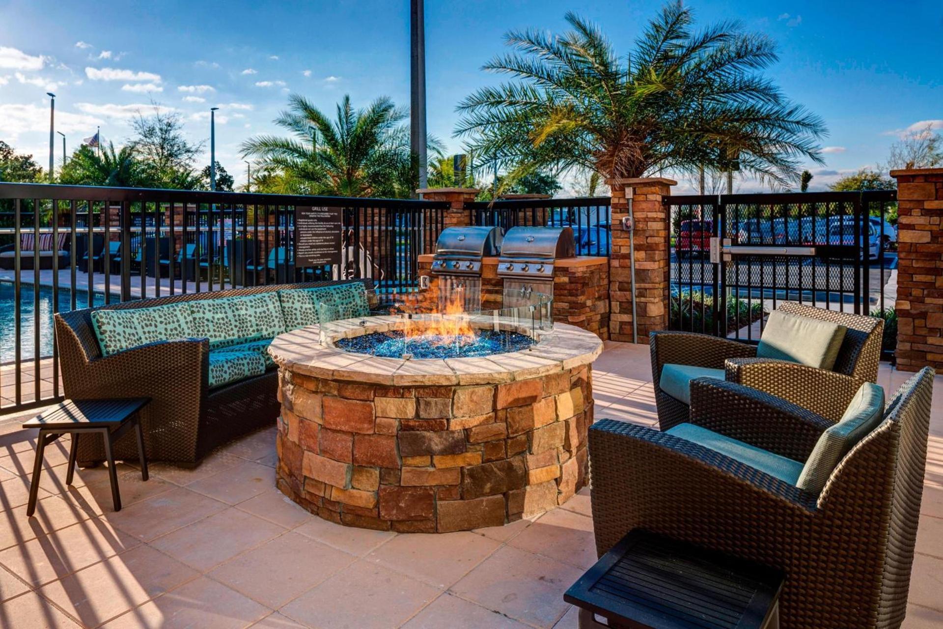 Residence Inn by Marriott Jacksonville South Bartram Park photo 20