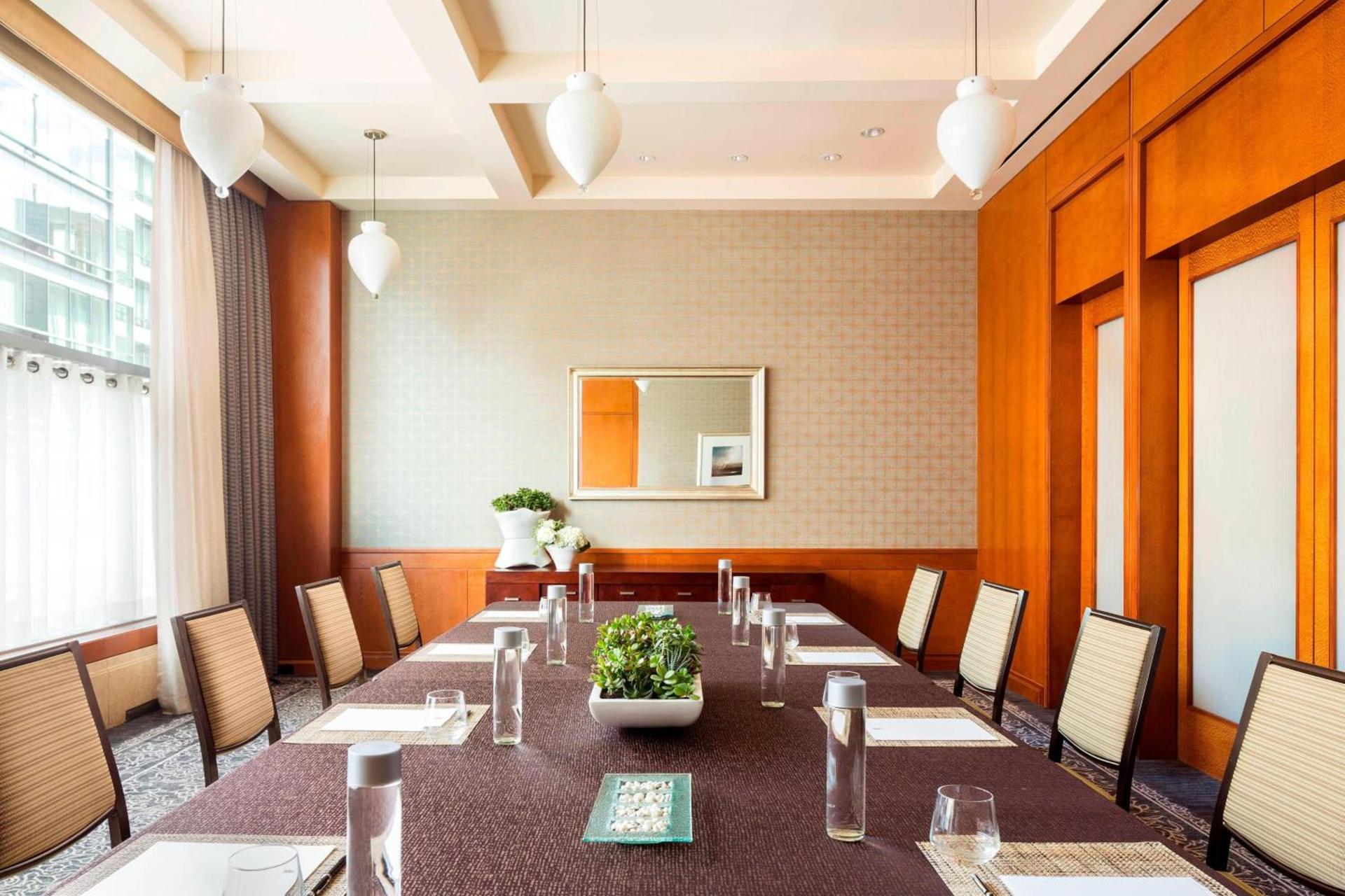 The Ritz-Carlton, Boston photo 1