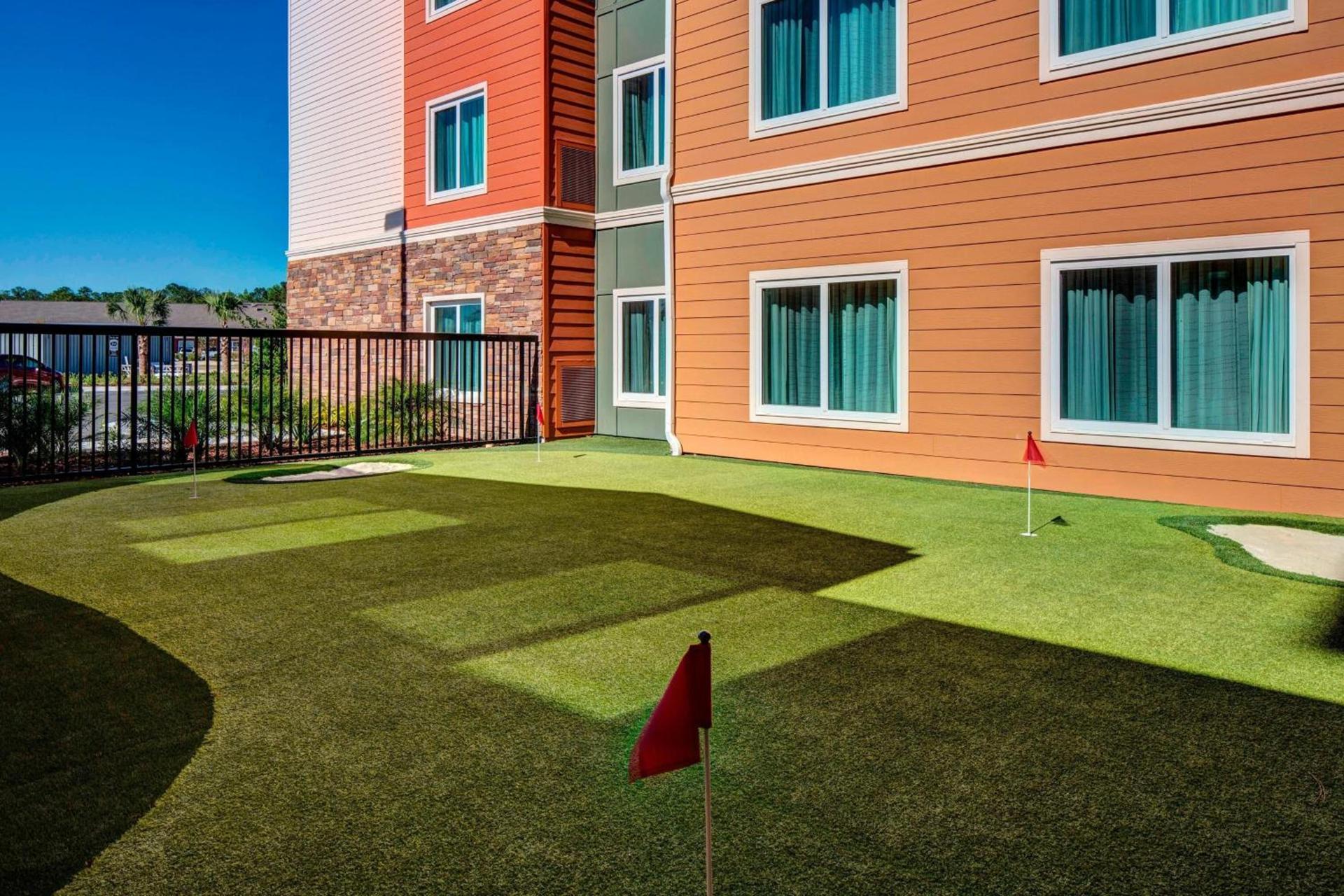 Residence Inn by Marriott Jacksonville South Bartram Park photo 29