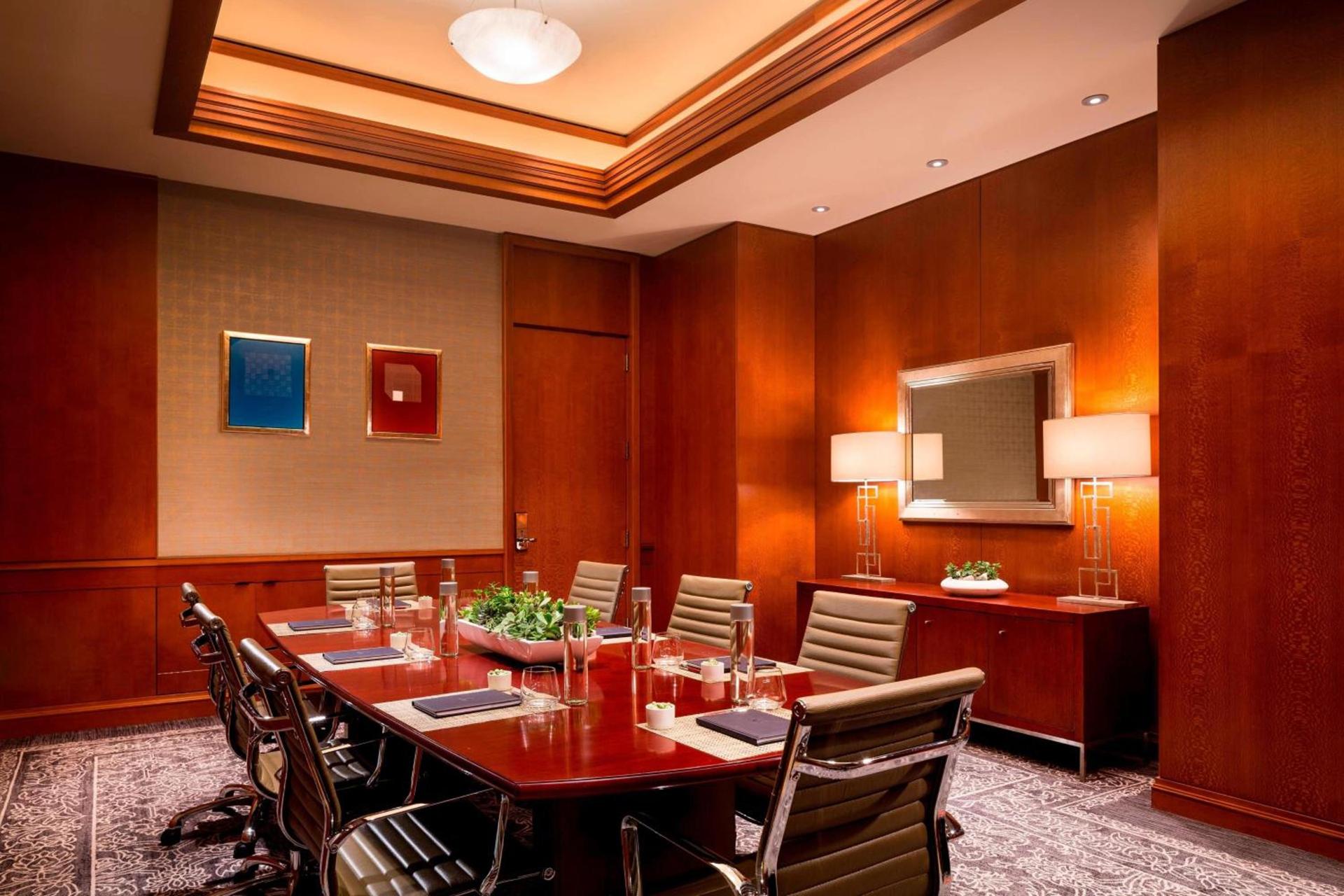 The Ritz-Carlton, Boston photo 31