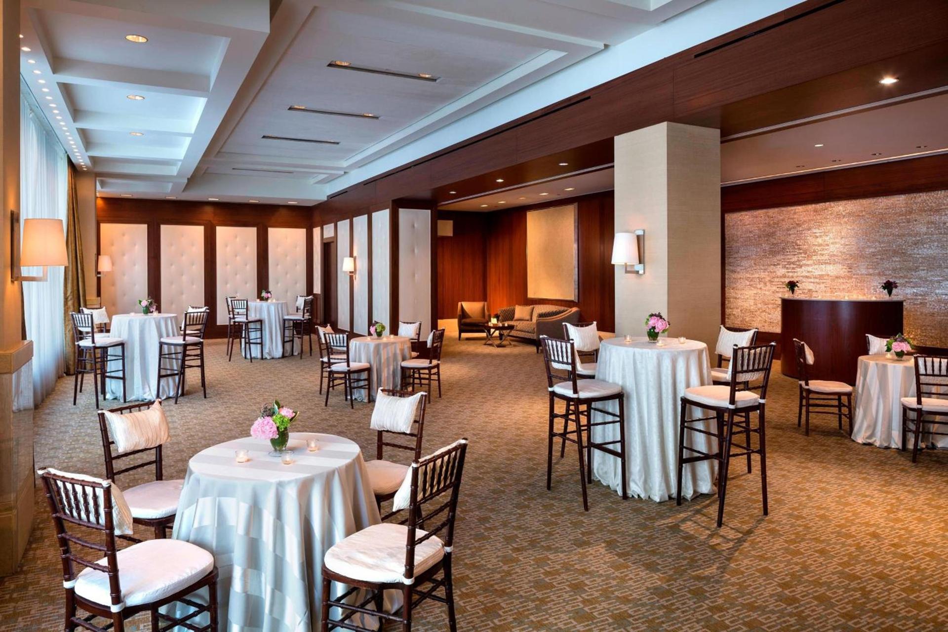 The Ritz-Carlton, Boston photo 42
