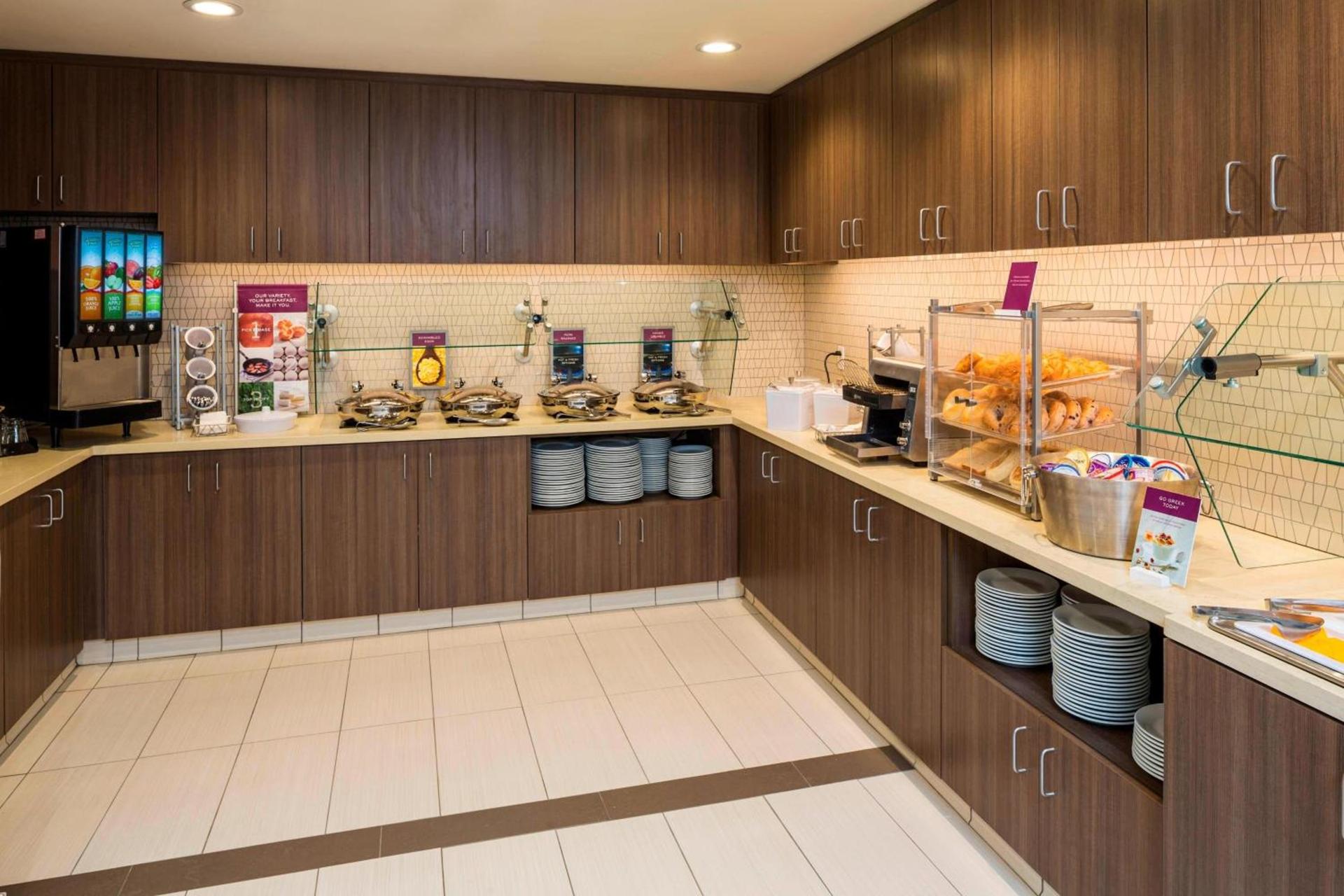Residence Inn by Marriott Jacksonville South Bartram Park photo 22