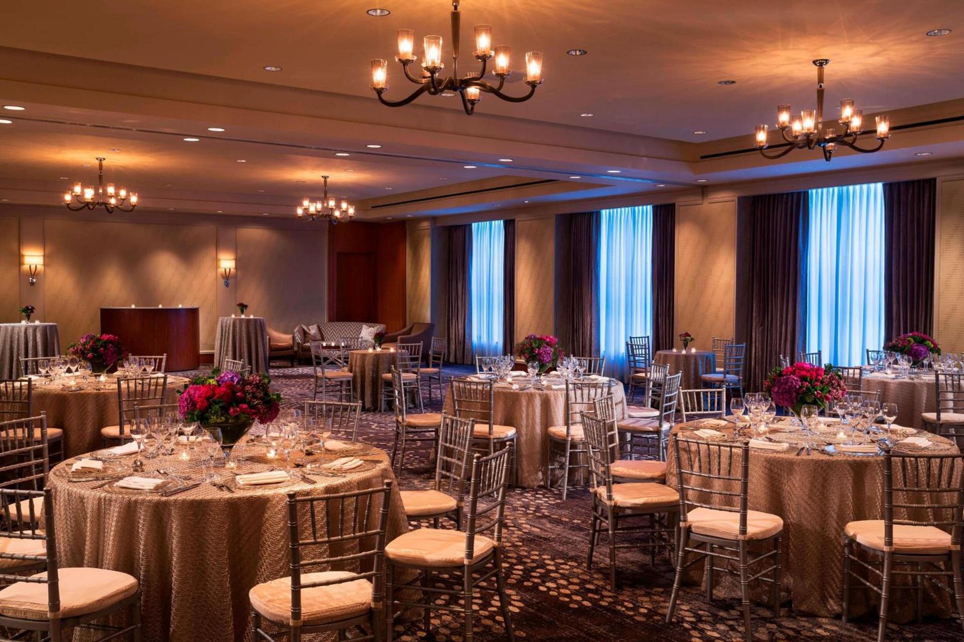 The Ritz-Carlton, Boston photo 19