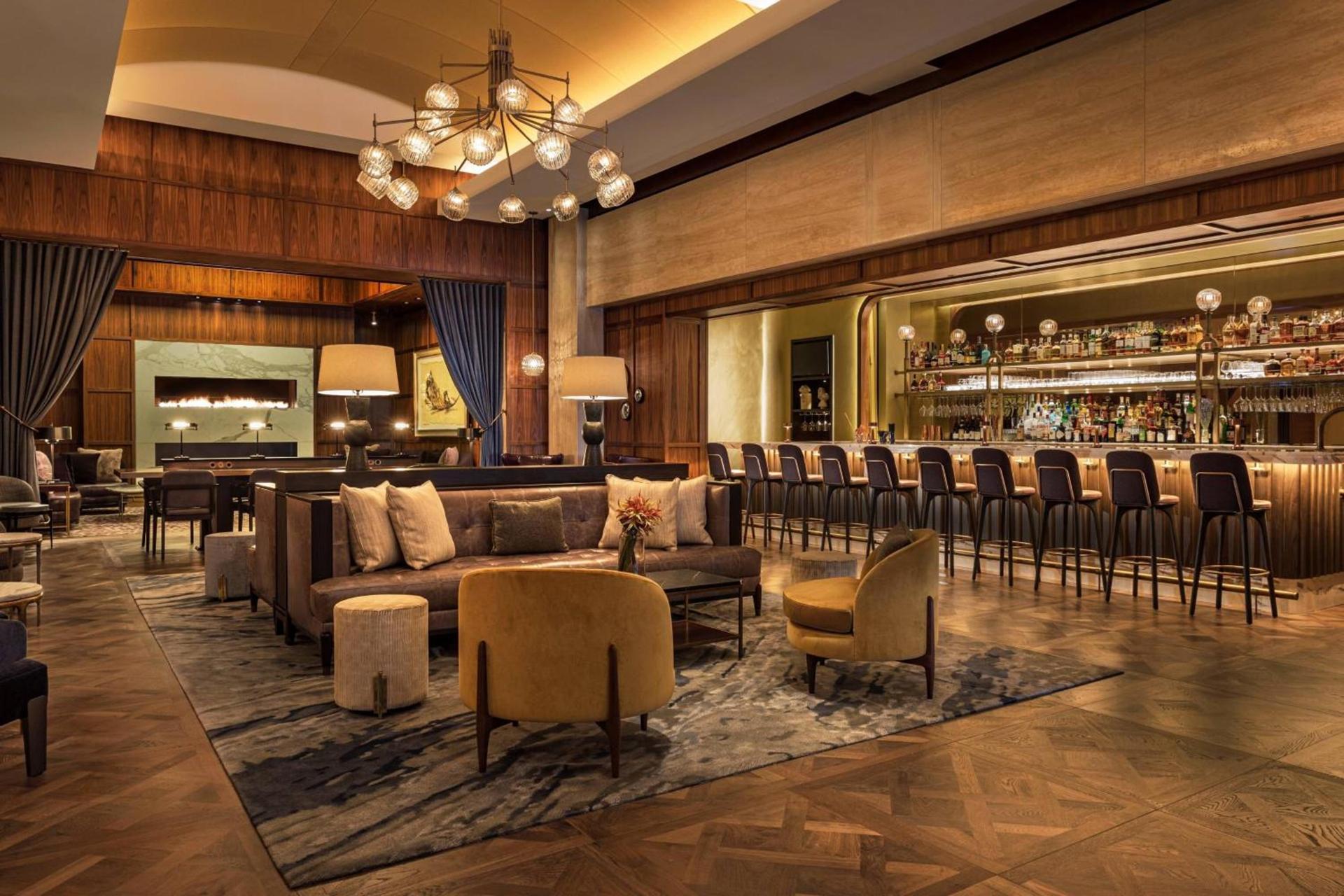 The Ritz-Carlton, Boston photo 26