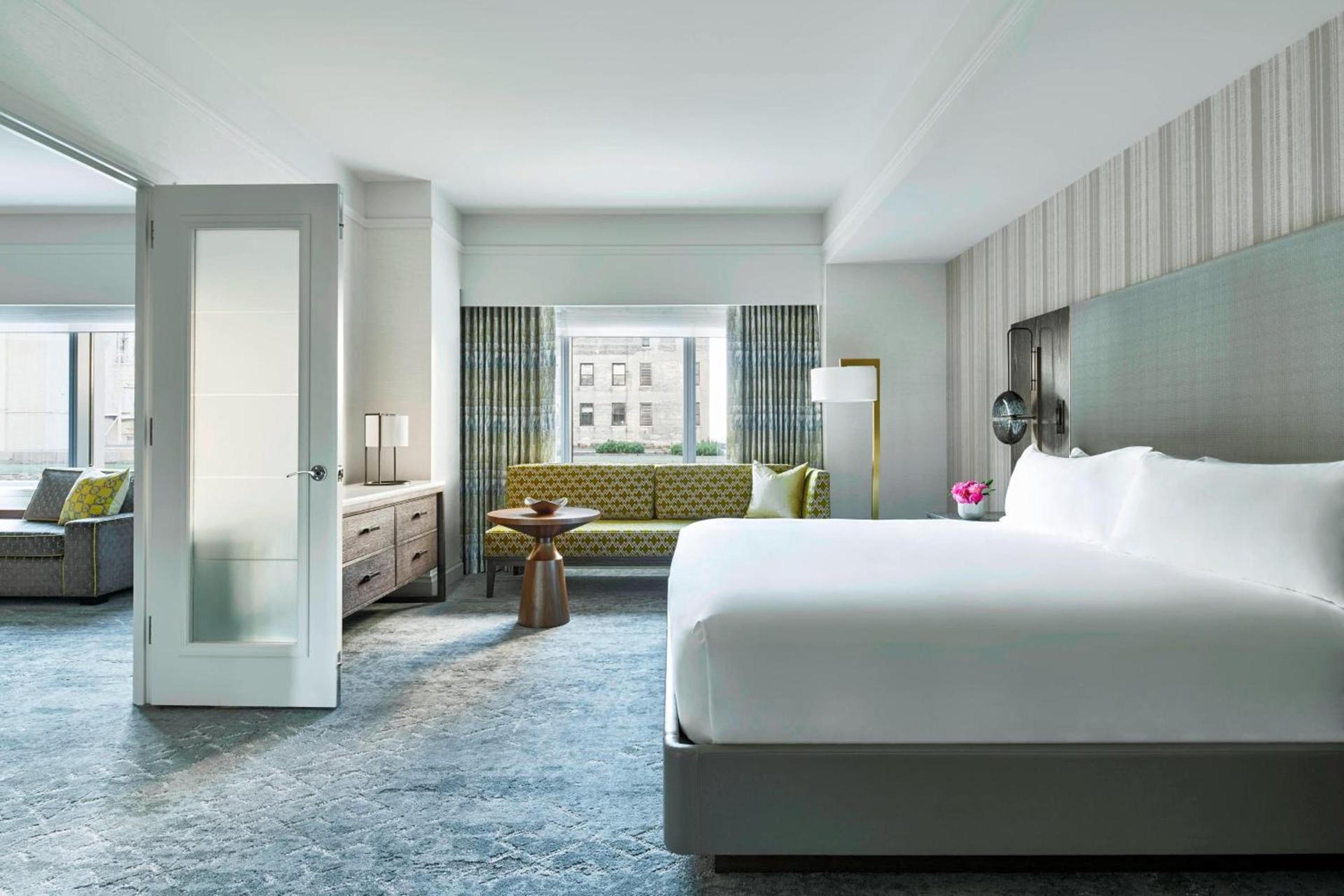 The Ritz-Carlton, Boston photo 38