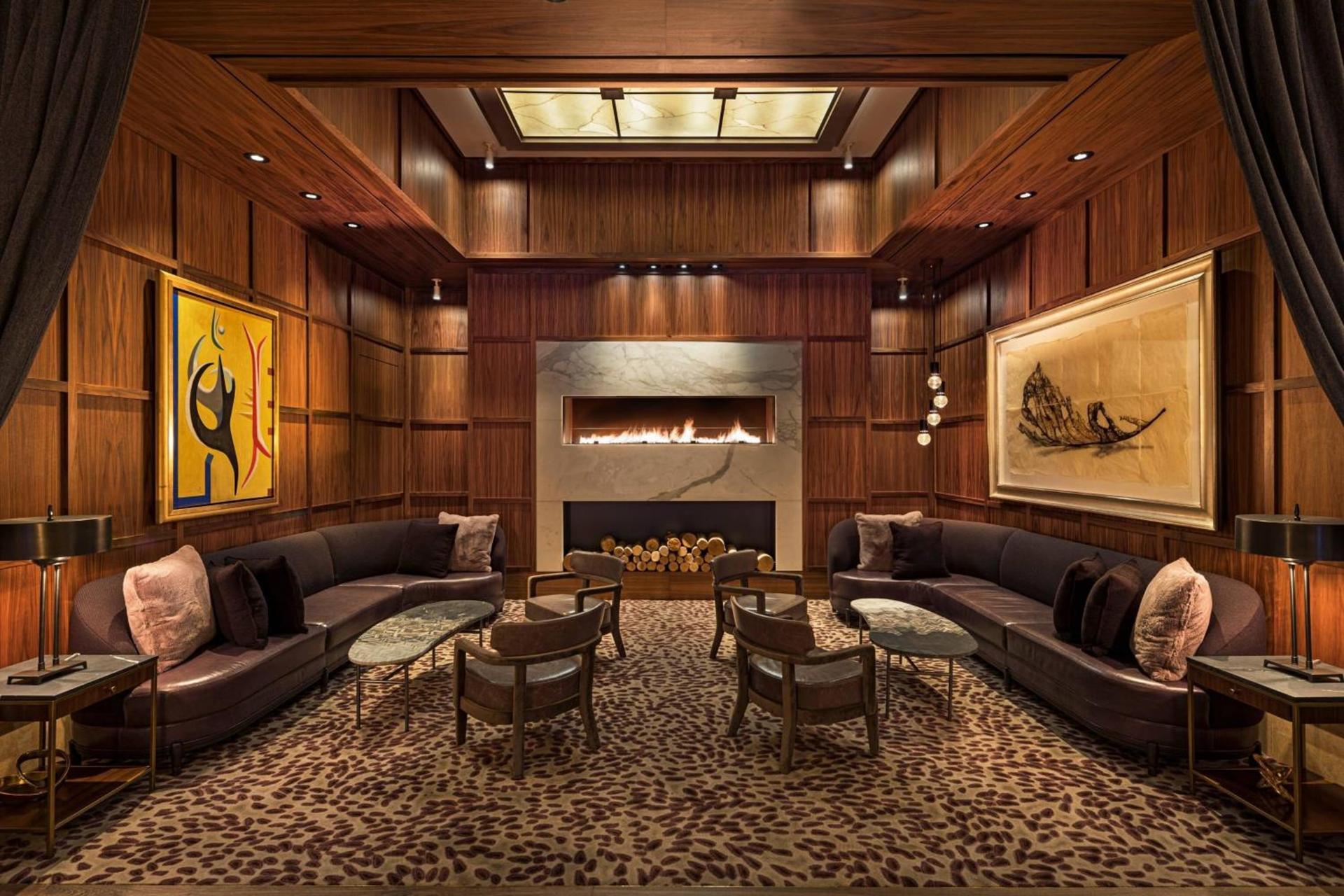 The Ritz-Carlton, Boston photo 18