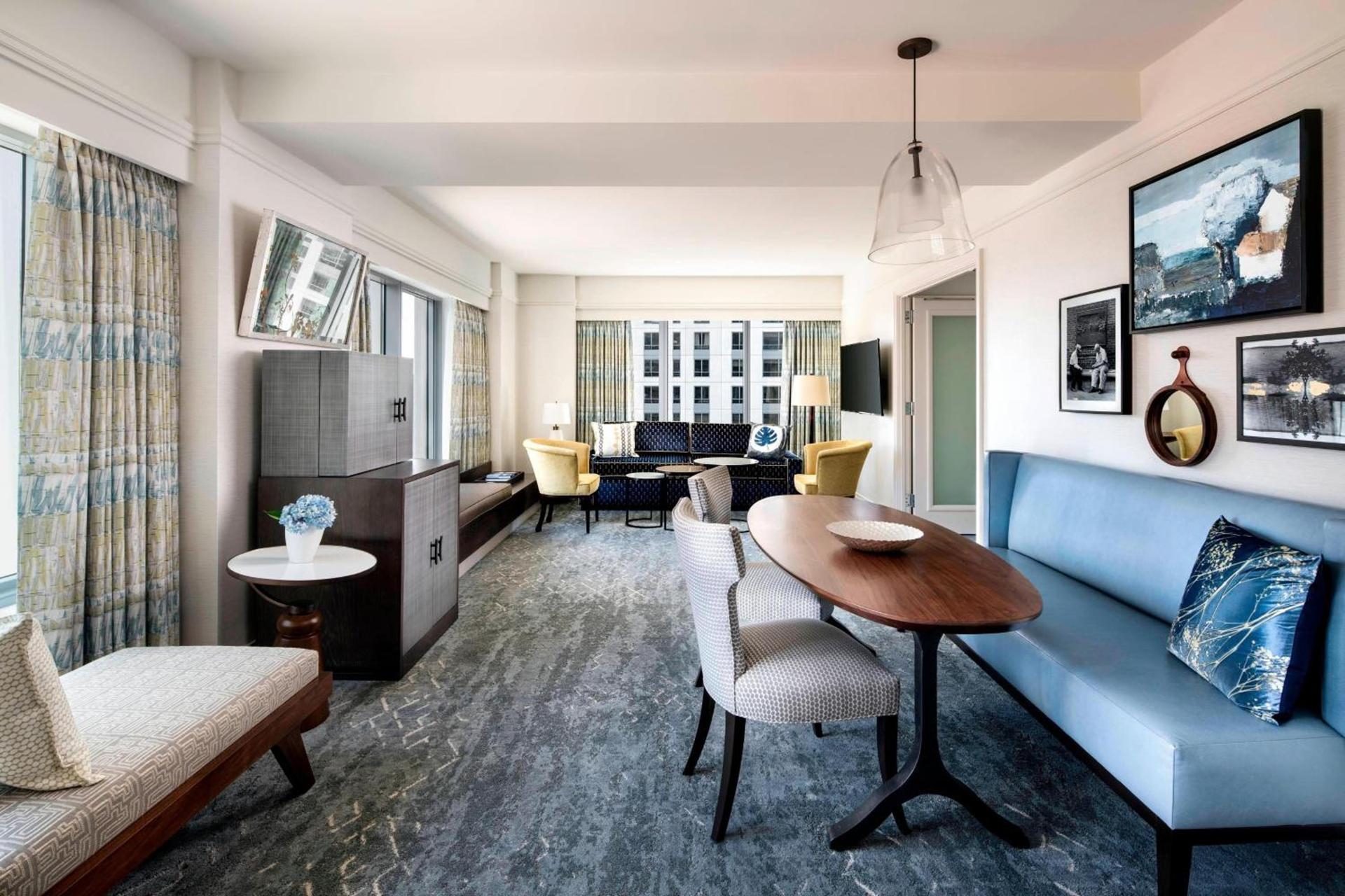 The Ritz-Carlton, Boston photo 15