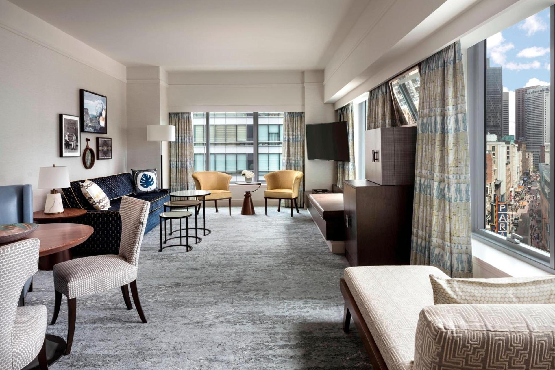 The Ritz-Carlton, Boston photo 20