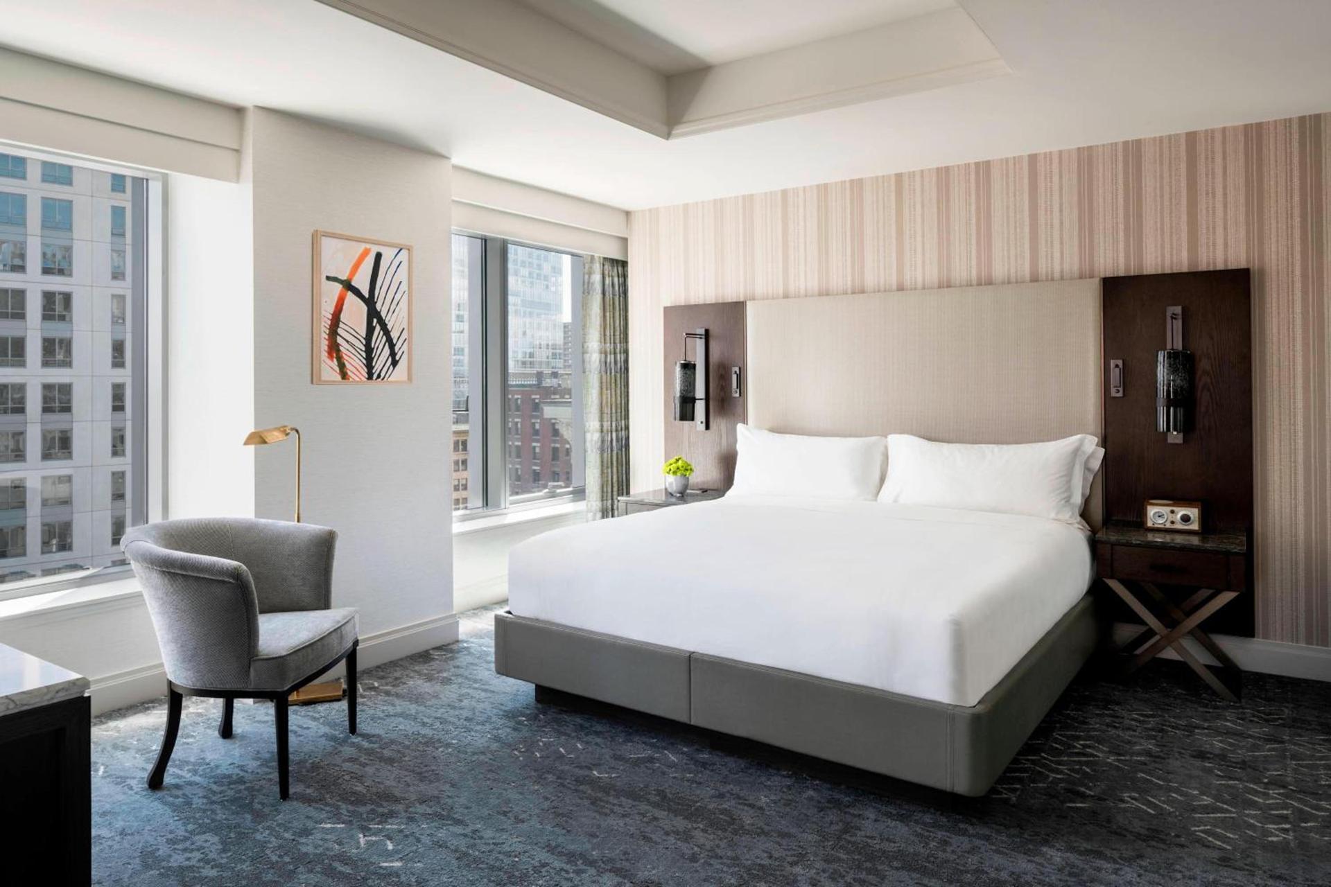 The Ritz-Carlton, Boston photo 5