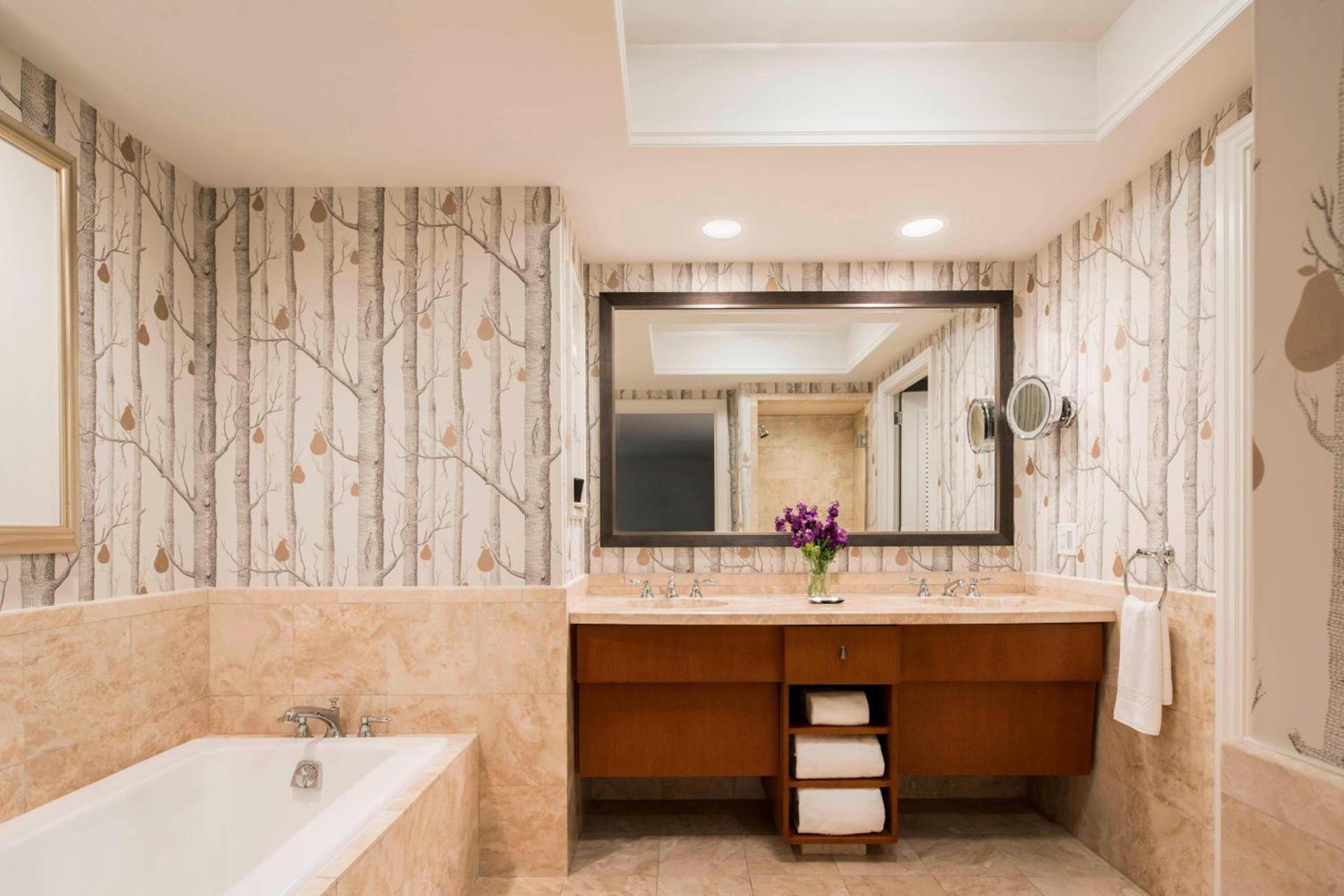 The Ritz-Carlton, Boston photo 10