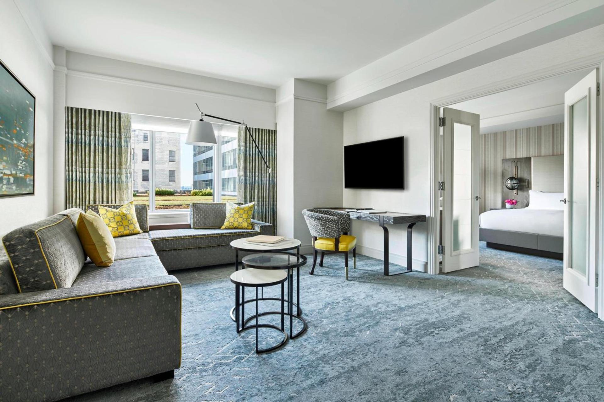 The Ritz-Carlton, Boston photo 39