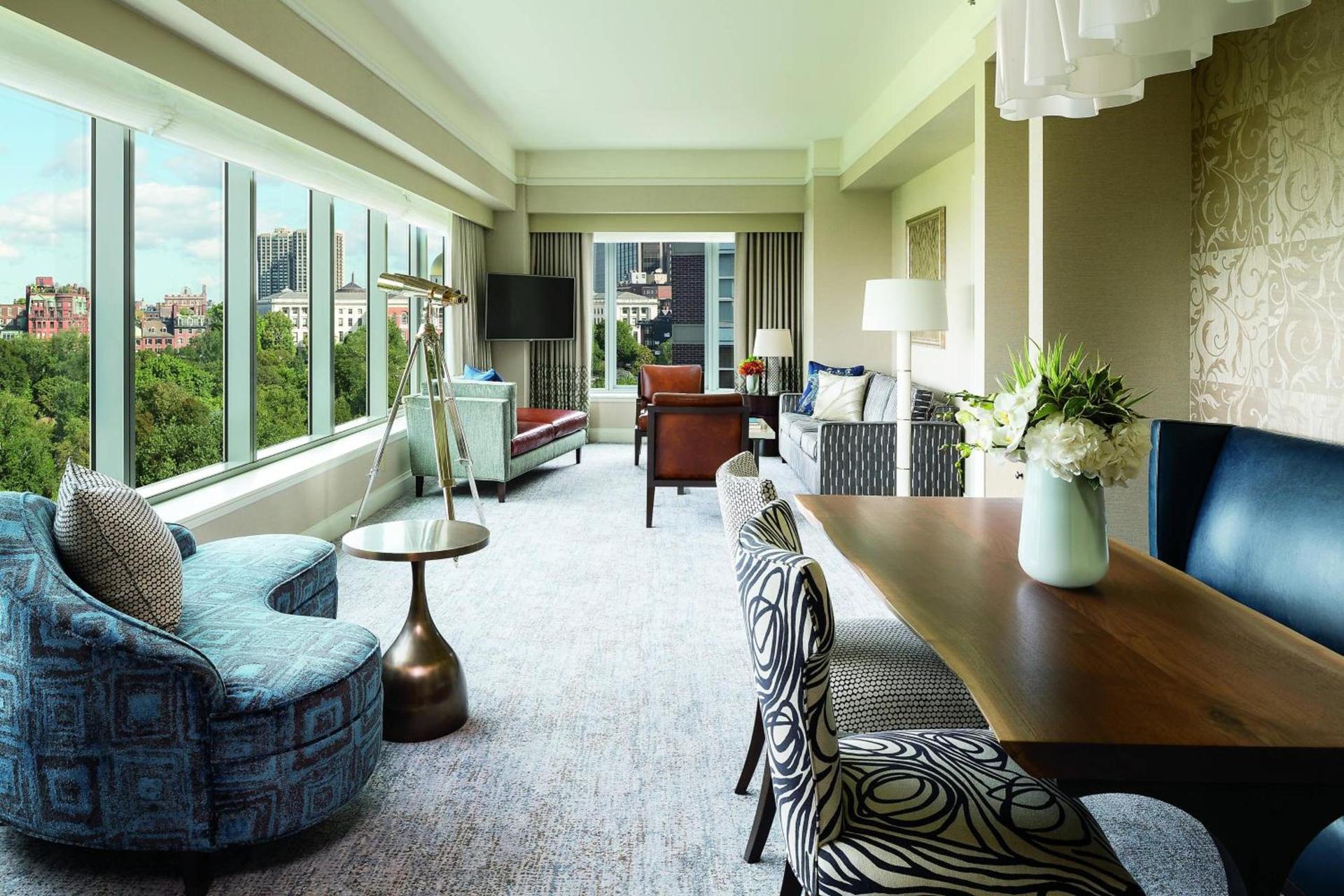 The Ritz-Carlton, Boston photo 30